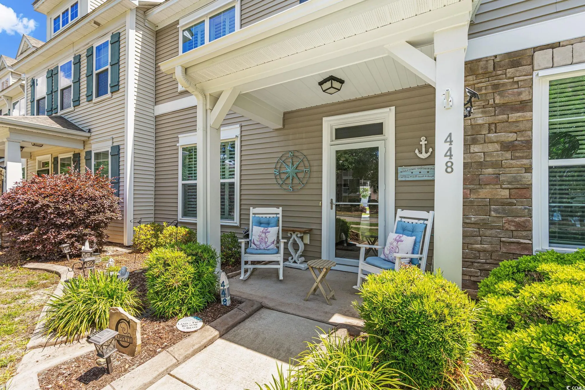 Property Slideshow image 2 of 40 | 448 papyrus cir # 448, Little River, SC, 29566