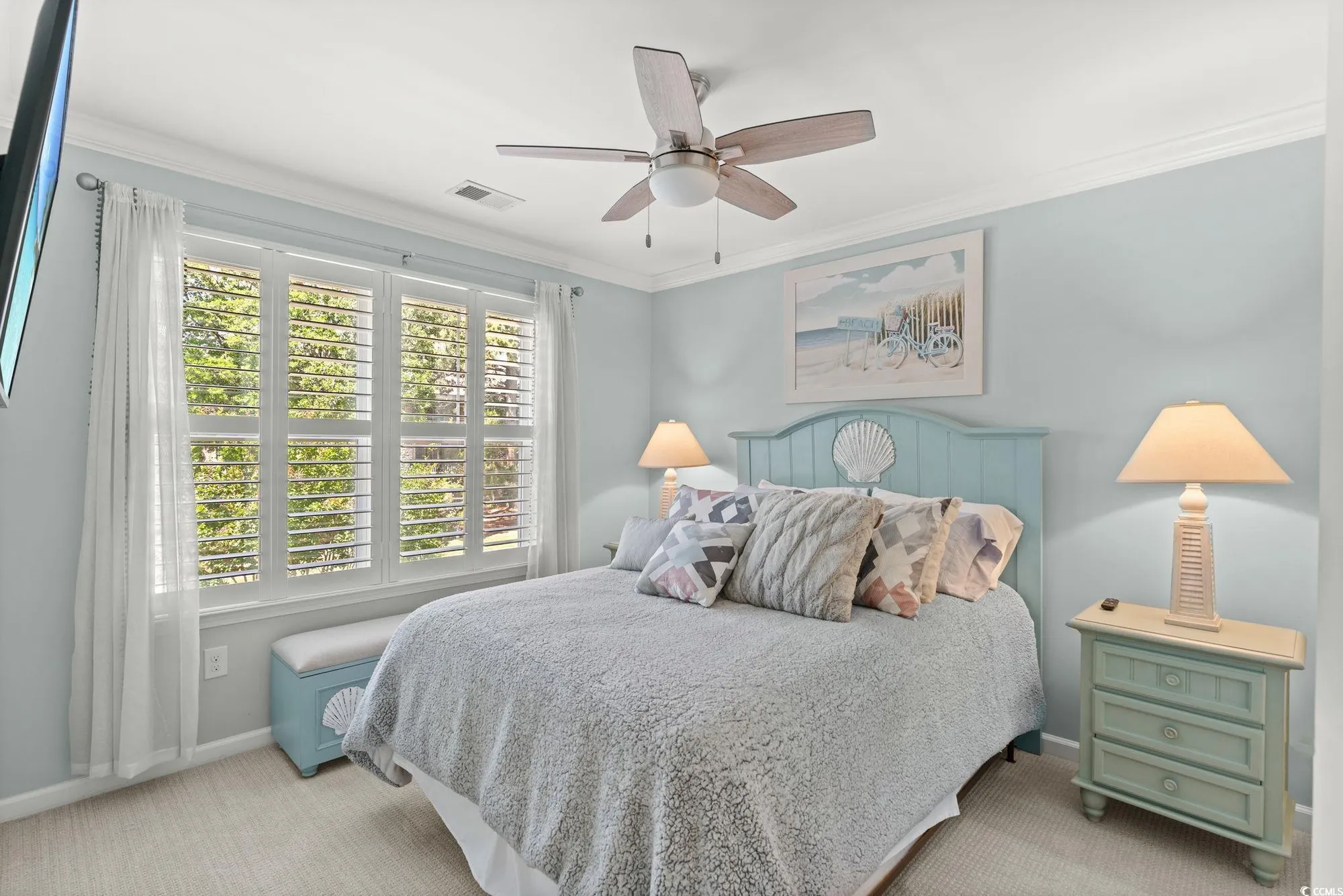 Property Slideshow image 20 of 40 | 448 papyrus cir # 448, Little River, SC, 29566