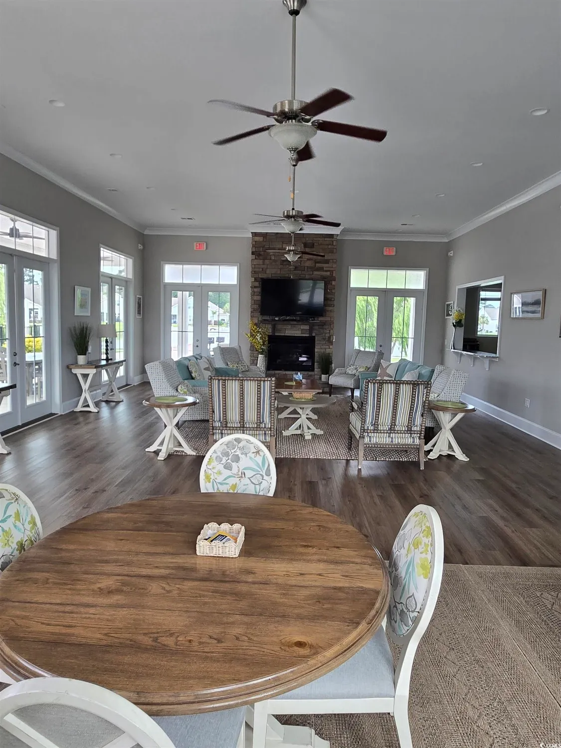 Property Slideshow image 34 of 40 | 448 papyrus cir # 448, Little River, SC, 29566