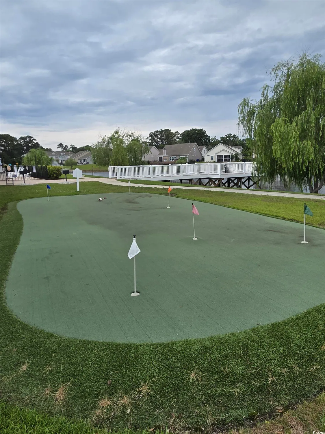 Property Slideshow image 36 of 40 | 448 papyrus cir # 448, Little River, SC, 29566