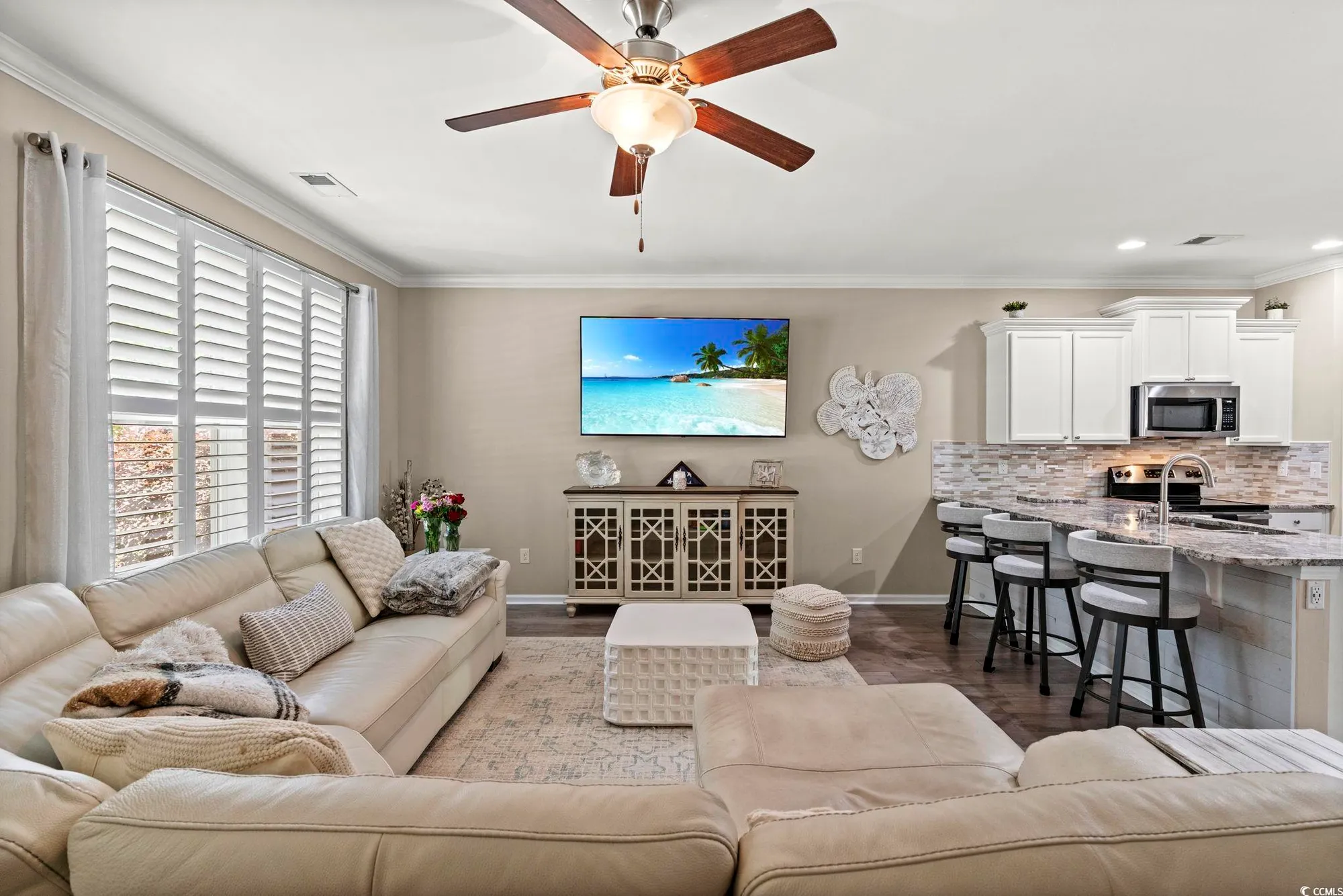 Property Slideshow image 8 of 40 | 448 papyrus cir # 448, Little River, SC, 29566