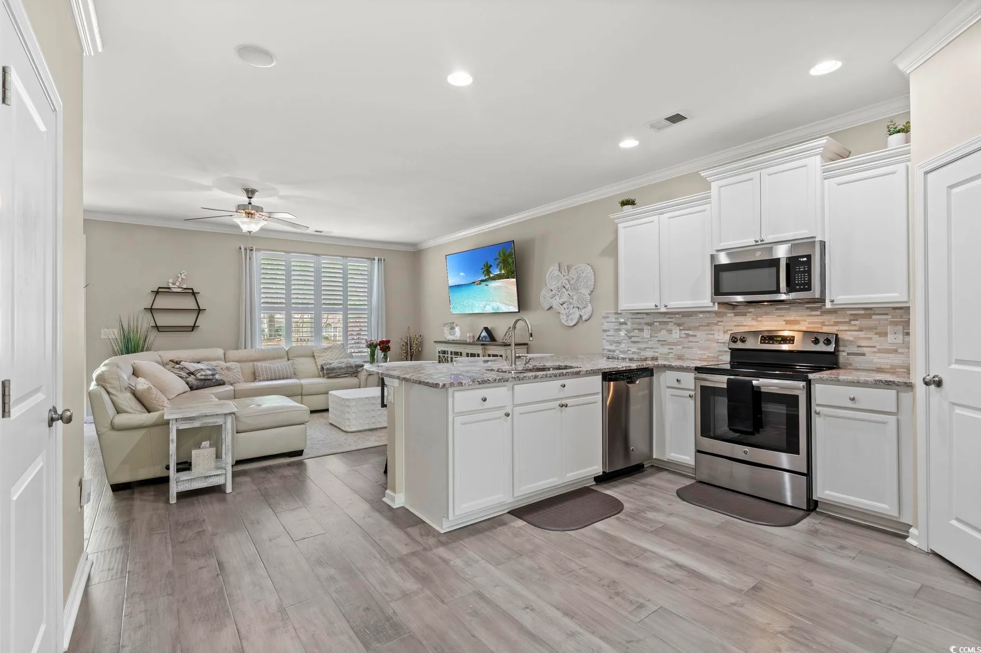 Property Slideshow image 9 of 40 | 448 papyrus cir # 448, Little River, SC, 29566