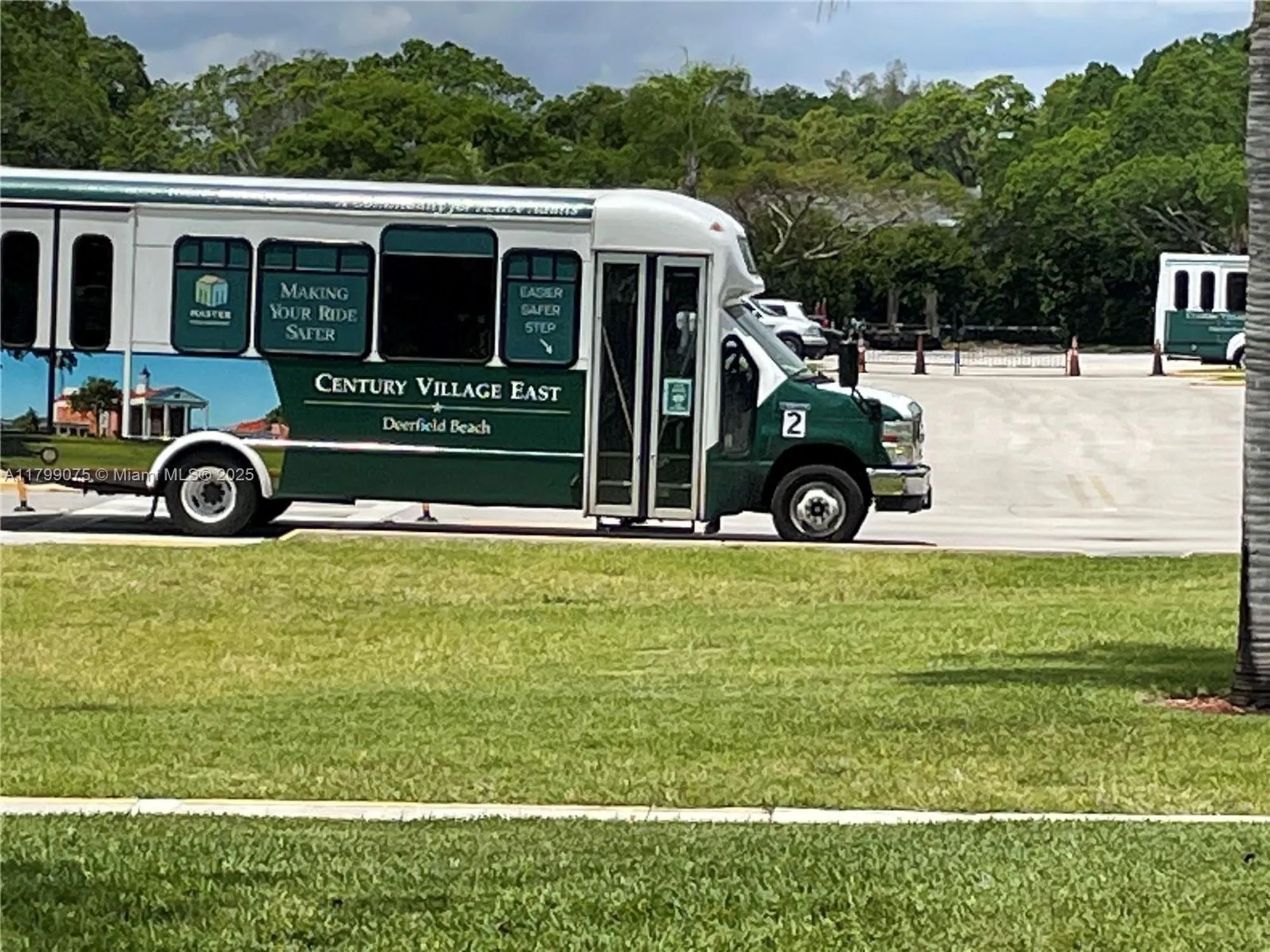 Property Slideshow image 39 of 42 | 3087 newport s # 3087, Deerfield Beach, FL, 33442