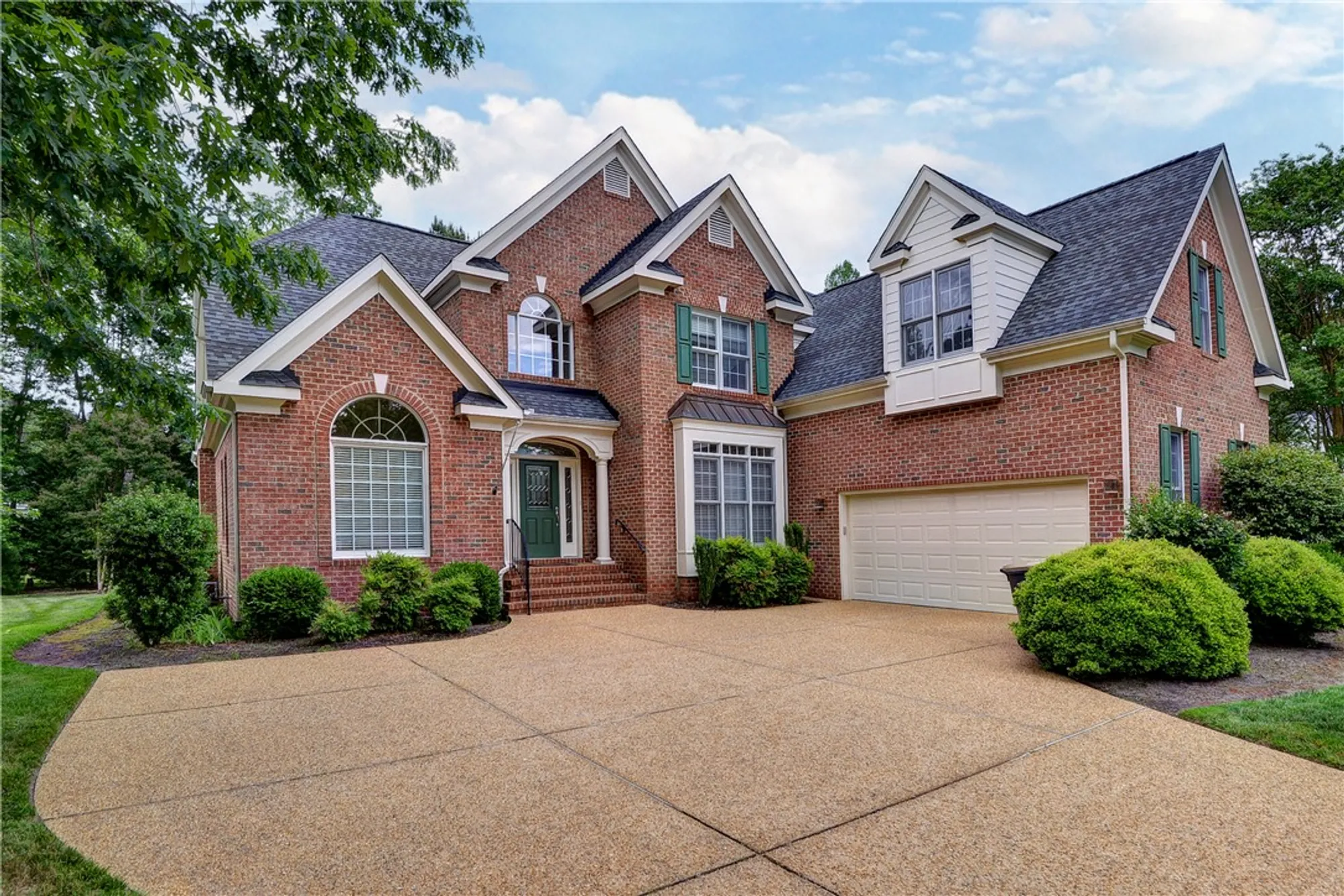 Property Slideshow image 1 of 41 | 2709 wingfield close, Williamsburg, VA, 23185