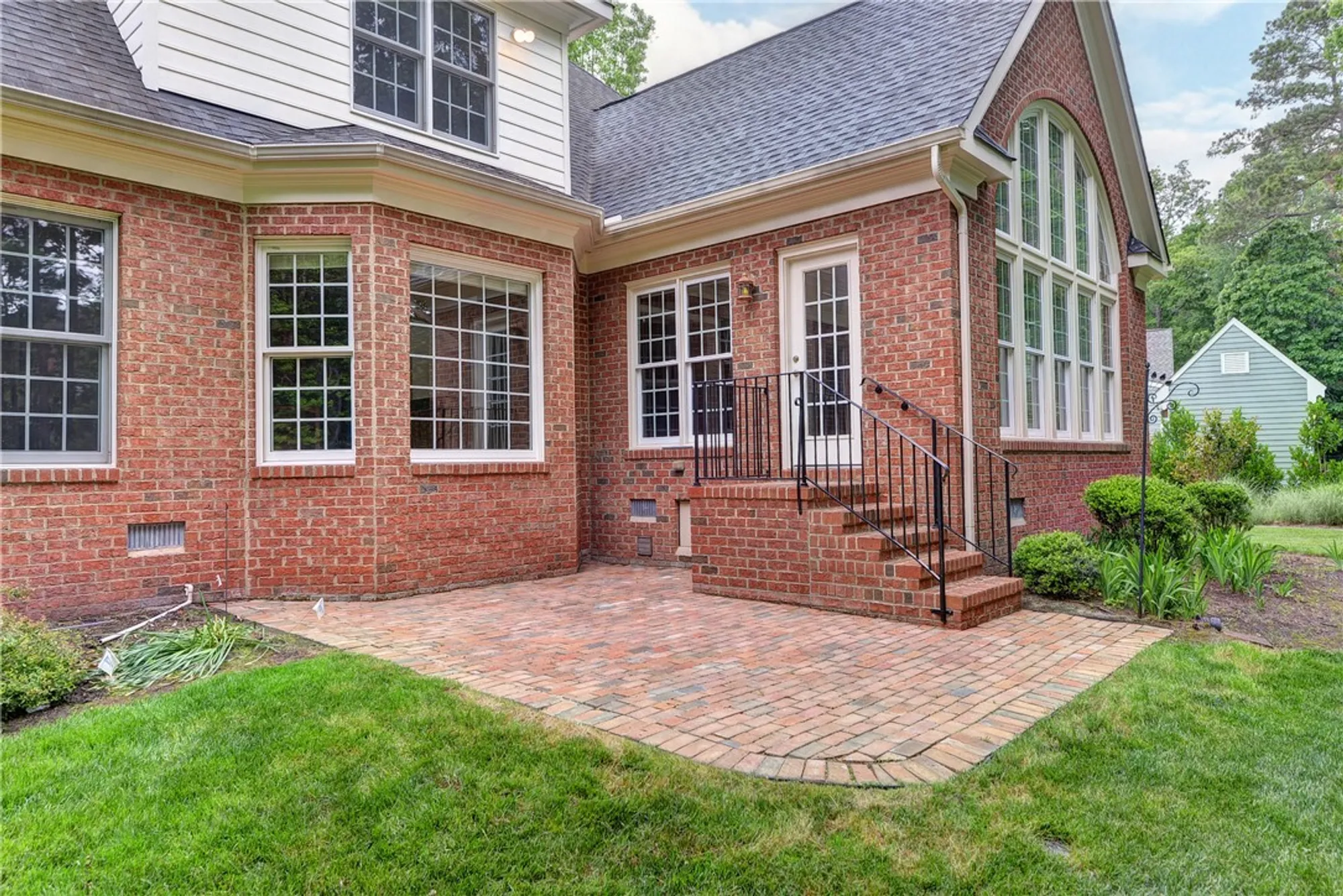 Property Slideshow image 38 of 41 | 2709 wingfield close, Williamsburg, VA, 23185
