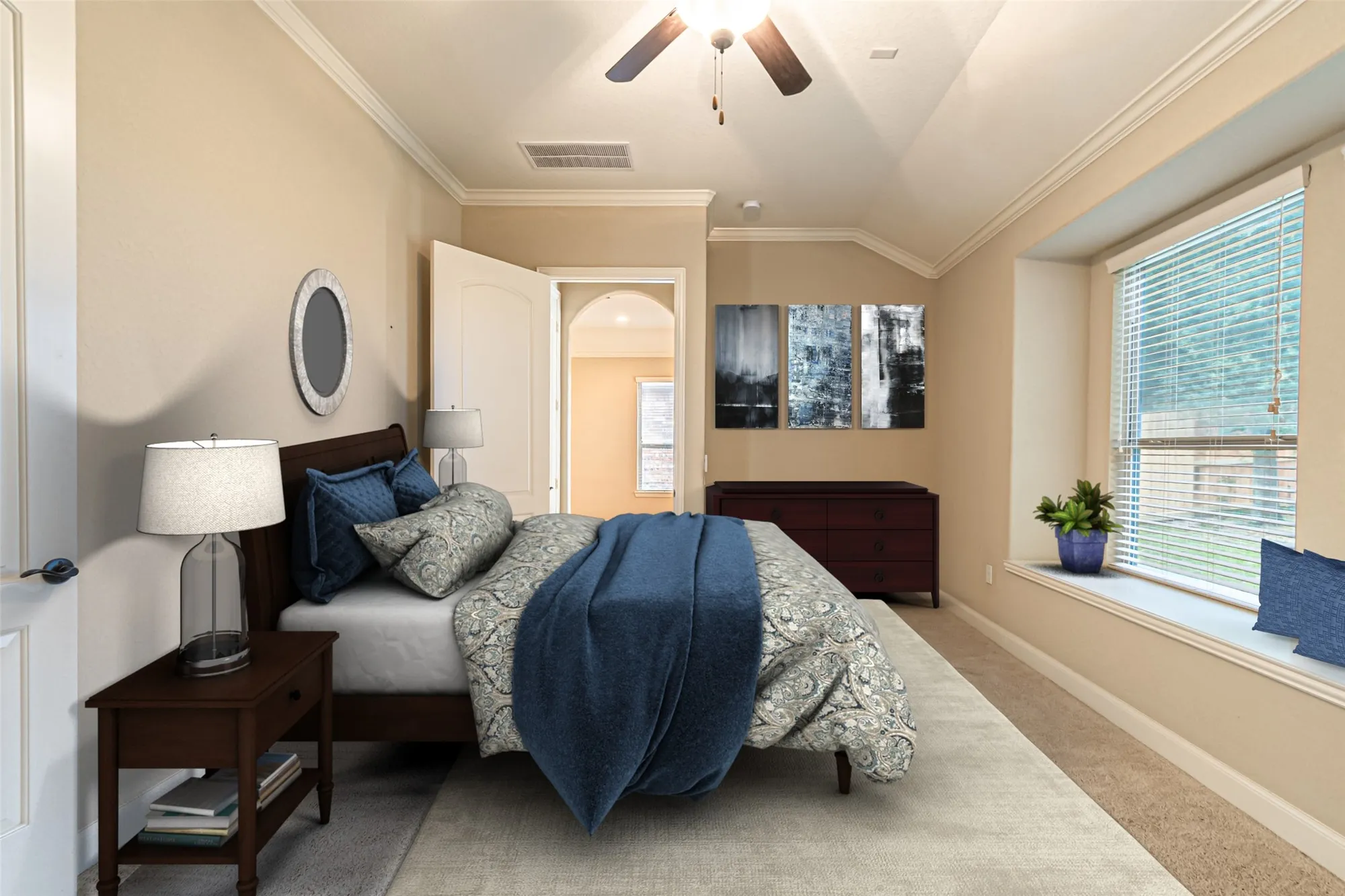 Property Slideshow image 26 of 50 | 19303 hamilton hills dr, Cypress, TX, 77433