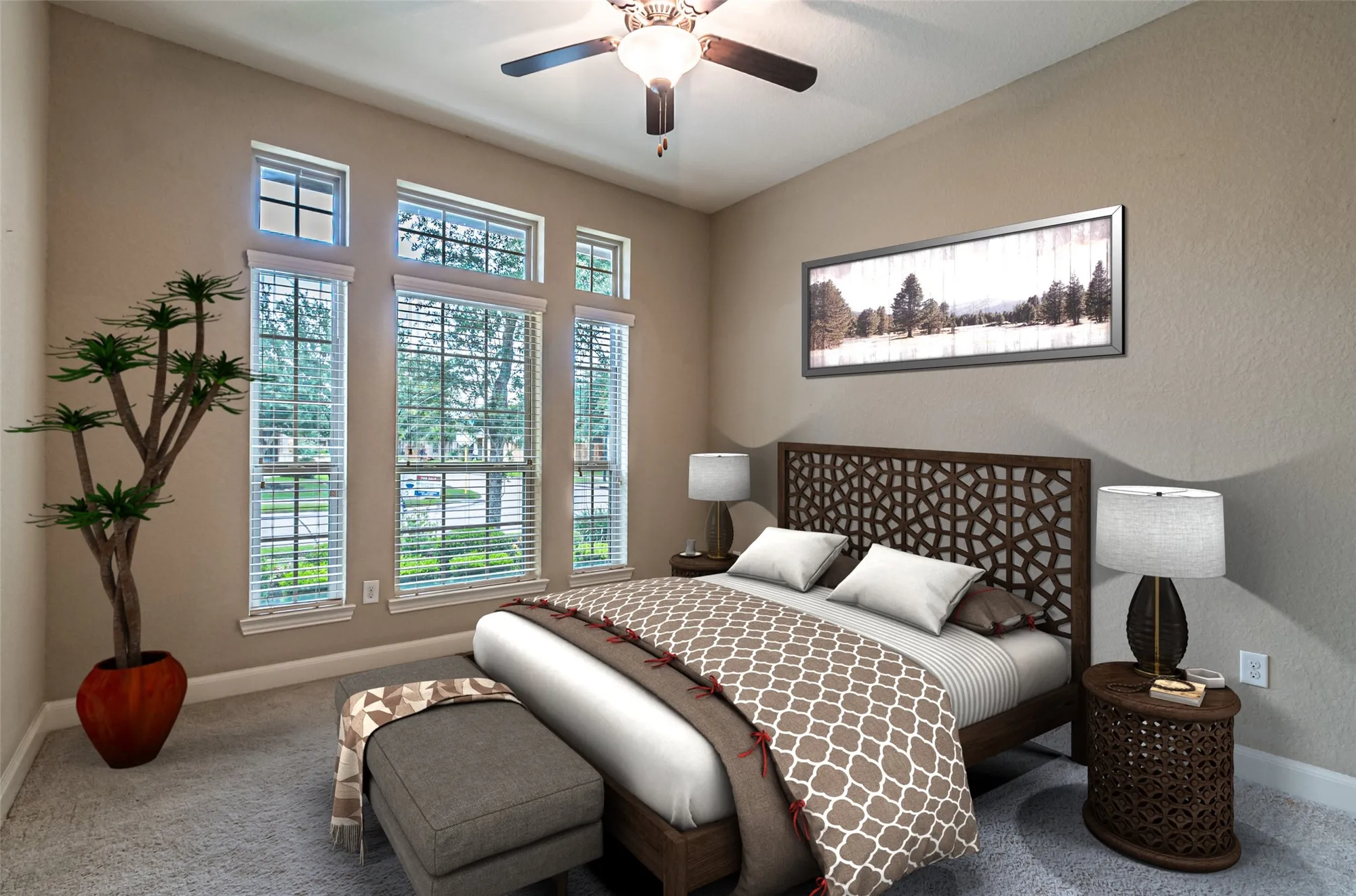 Property Slideshow image 36 of 50 | 19303 hamilton hills dr, Cypress, TX, 77433