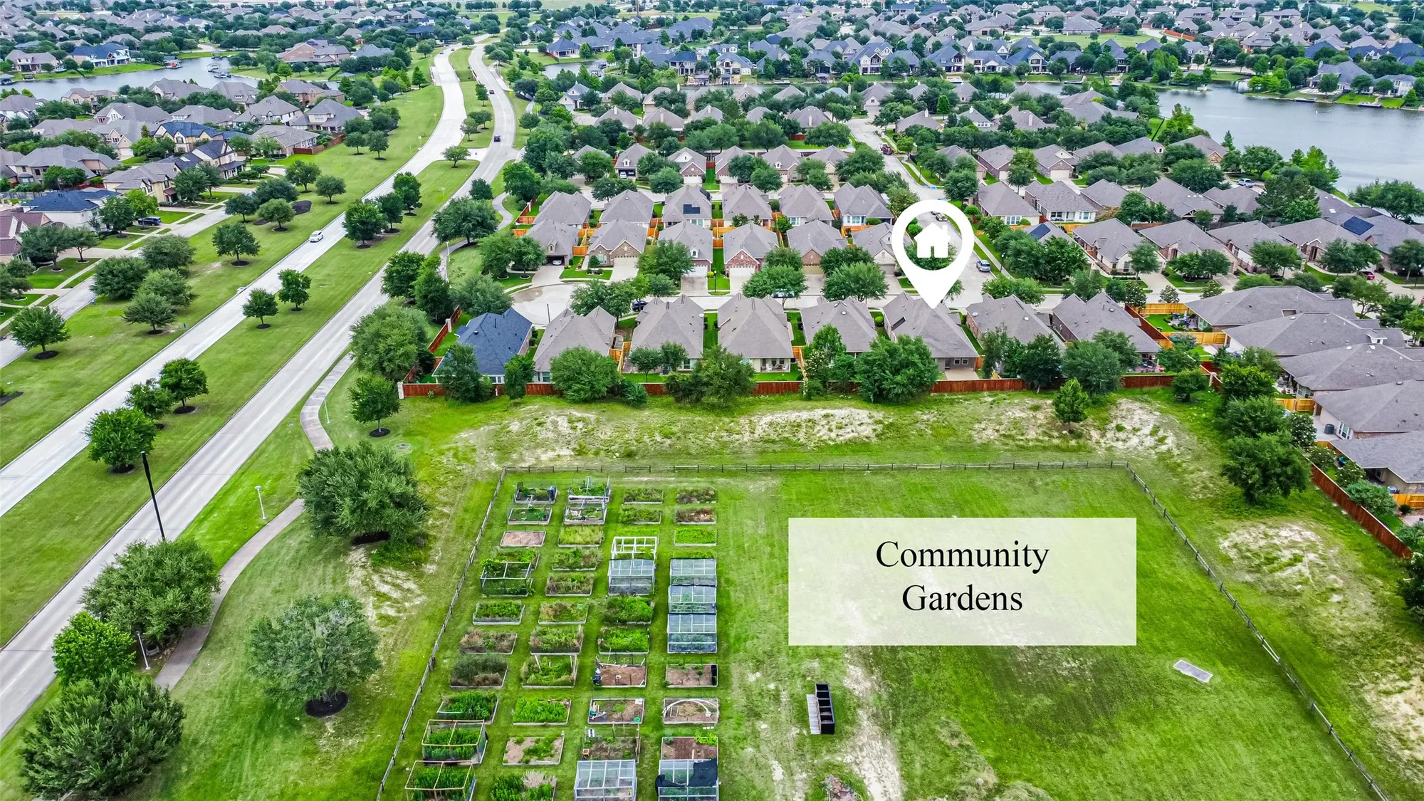 Property Slideshow image 48 of 50 | 19303 hamilton hills dr, Cypress, TX, 77433