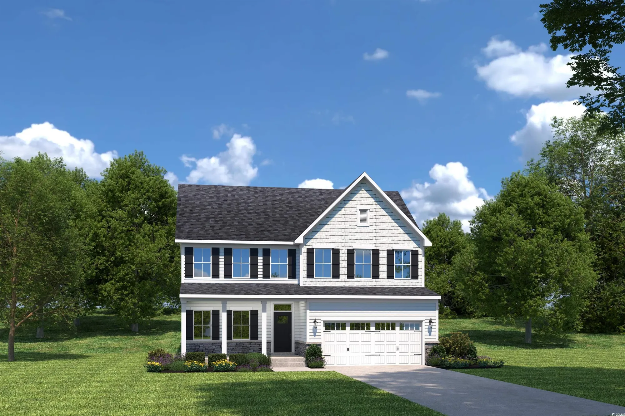 Property Slideshow image 1 of 14 | 1312 piper glen dr, Sunset Beach, NC, 28468