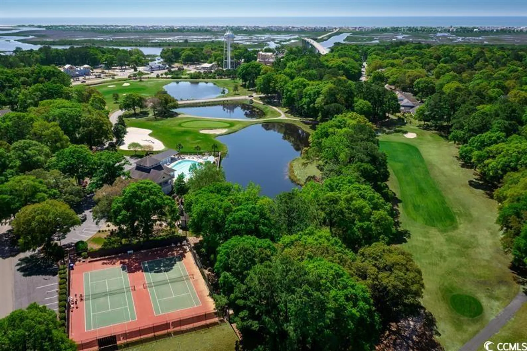 Property Slideshow image 12 of 14 | 1312 piper glen dr, Sunset Beach, NC, 28468