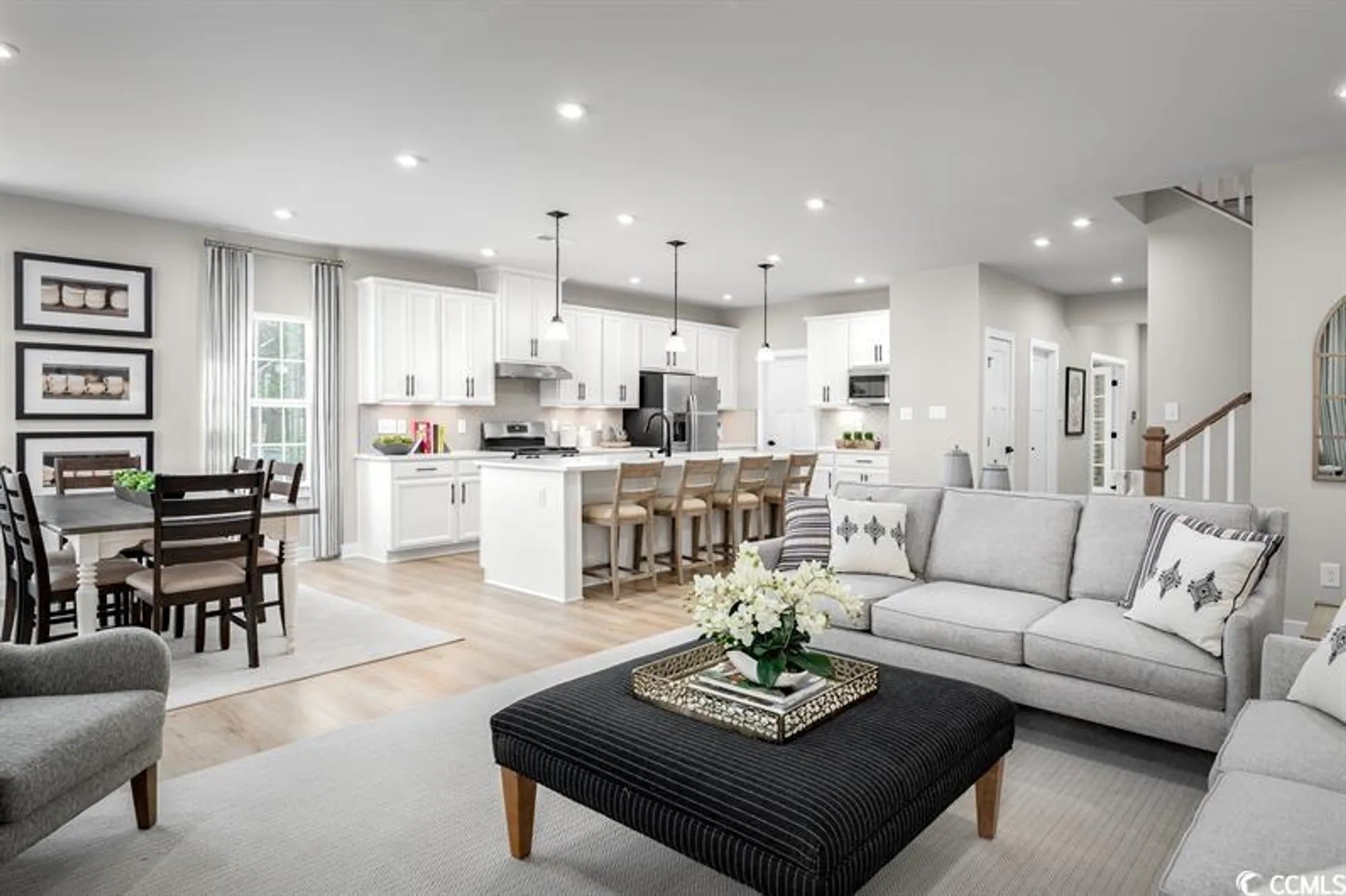 Property Slideshow image 5 of 14 | 1312 piper glen dr, Sunset Beach, NC, 28468