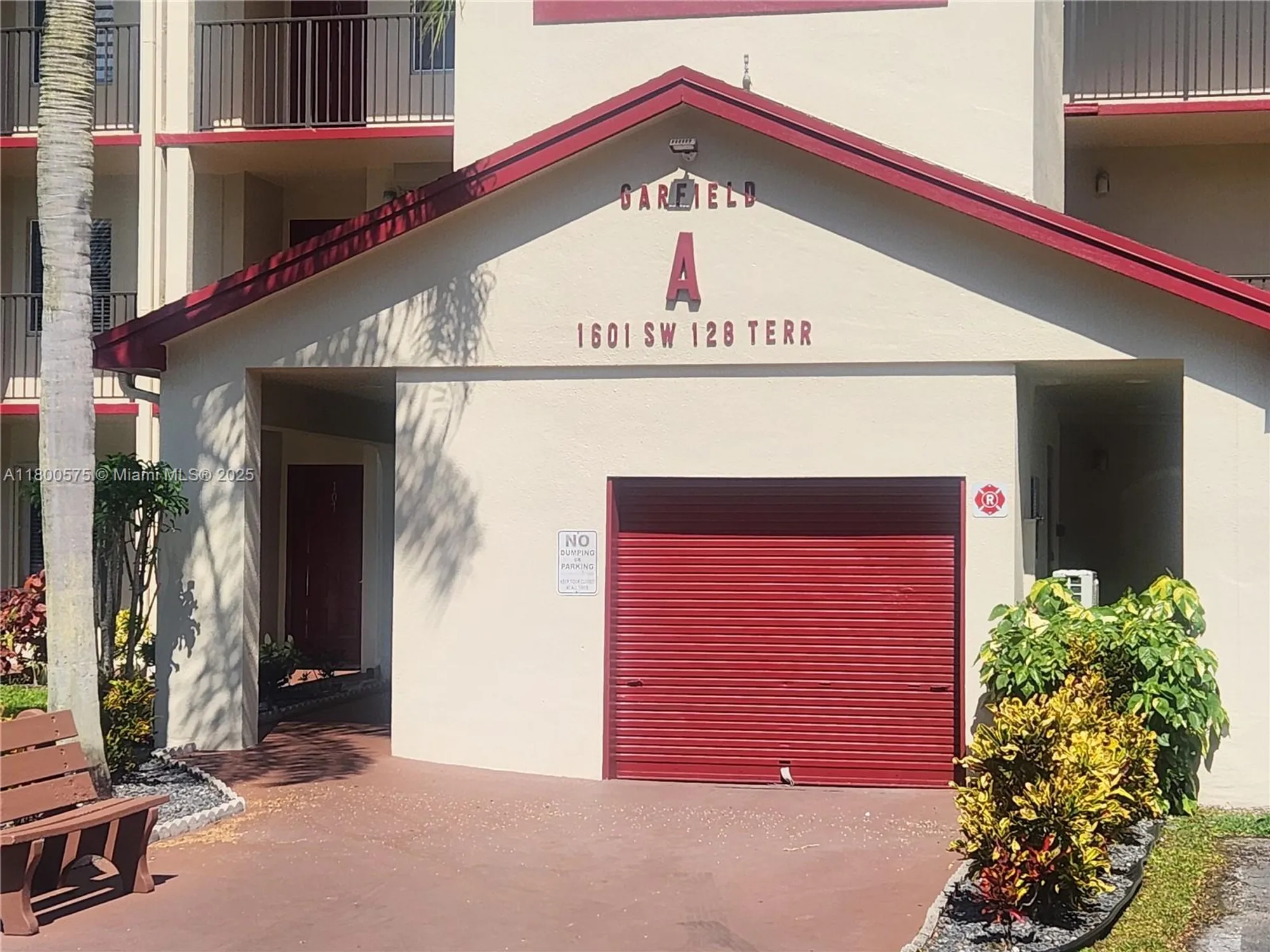 Property Slideshow image 13 of 13 | 1601 sw 128th ter a201, Pembroke Pines, FL, 33027