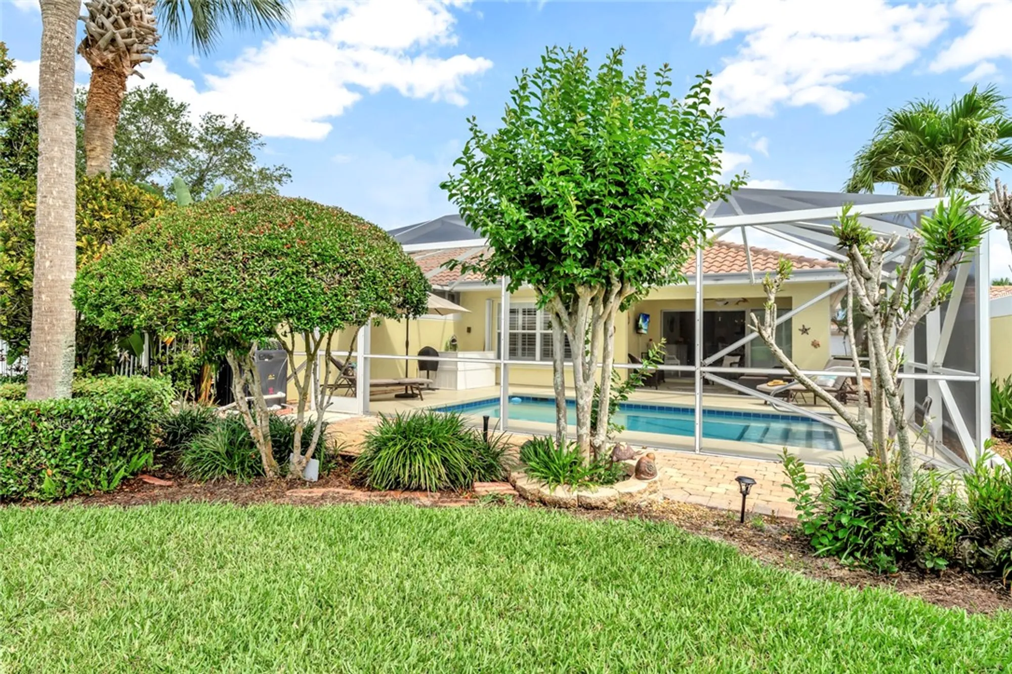 Property Slideshow image 25 of 35 | 5465 dominica st, Vero Beach, FL, 32967