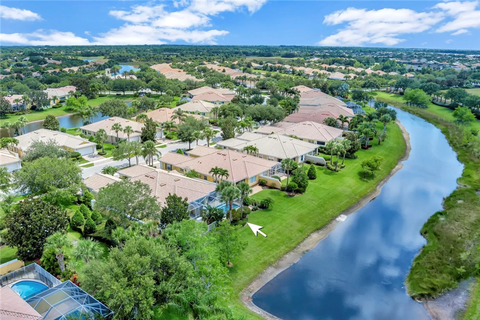 Property Slideshow image 26 of 35 | 5465 dominica st, Vero Beach, FL, 32967