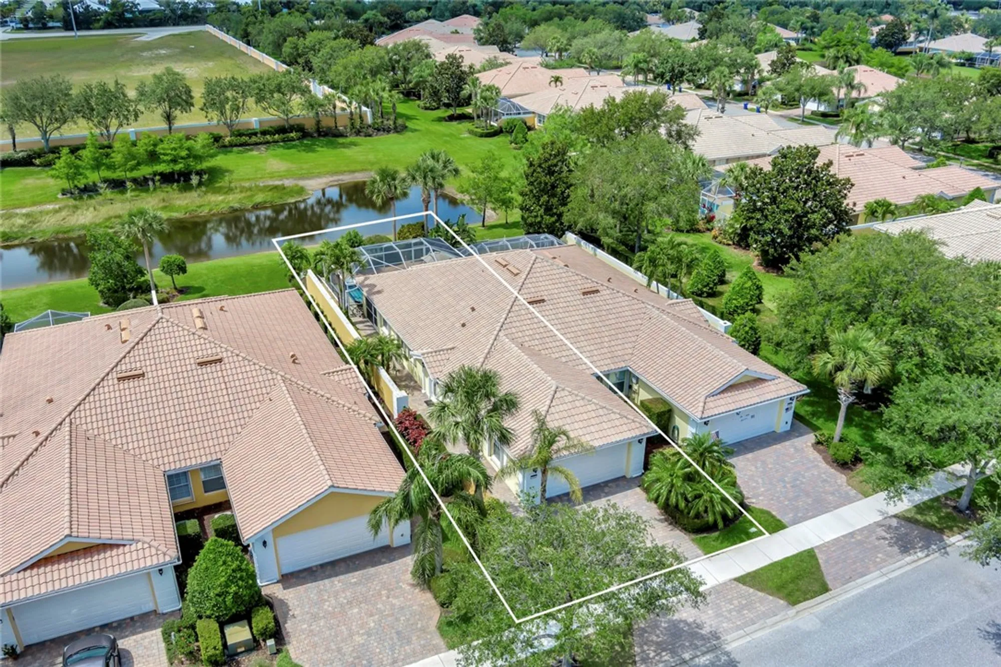 Property Slideshow image 29 of 35 | 5465 dominica st, Vero Beach, FL, 32967