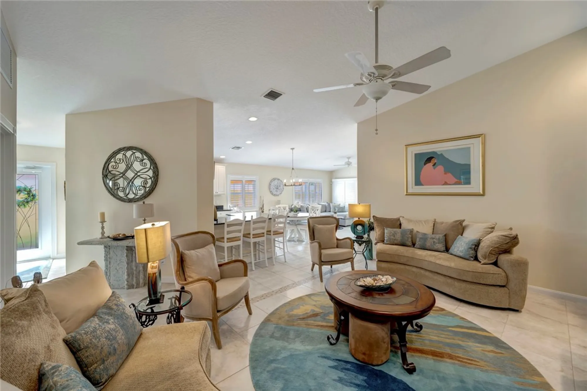 Property Slideshow image 3 of 35 | 5465 dominica st, Vero Beach, FL, 32967