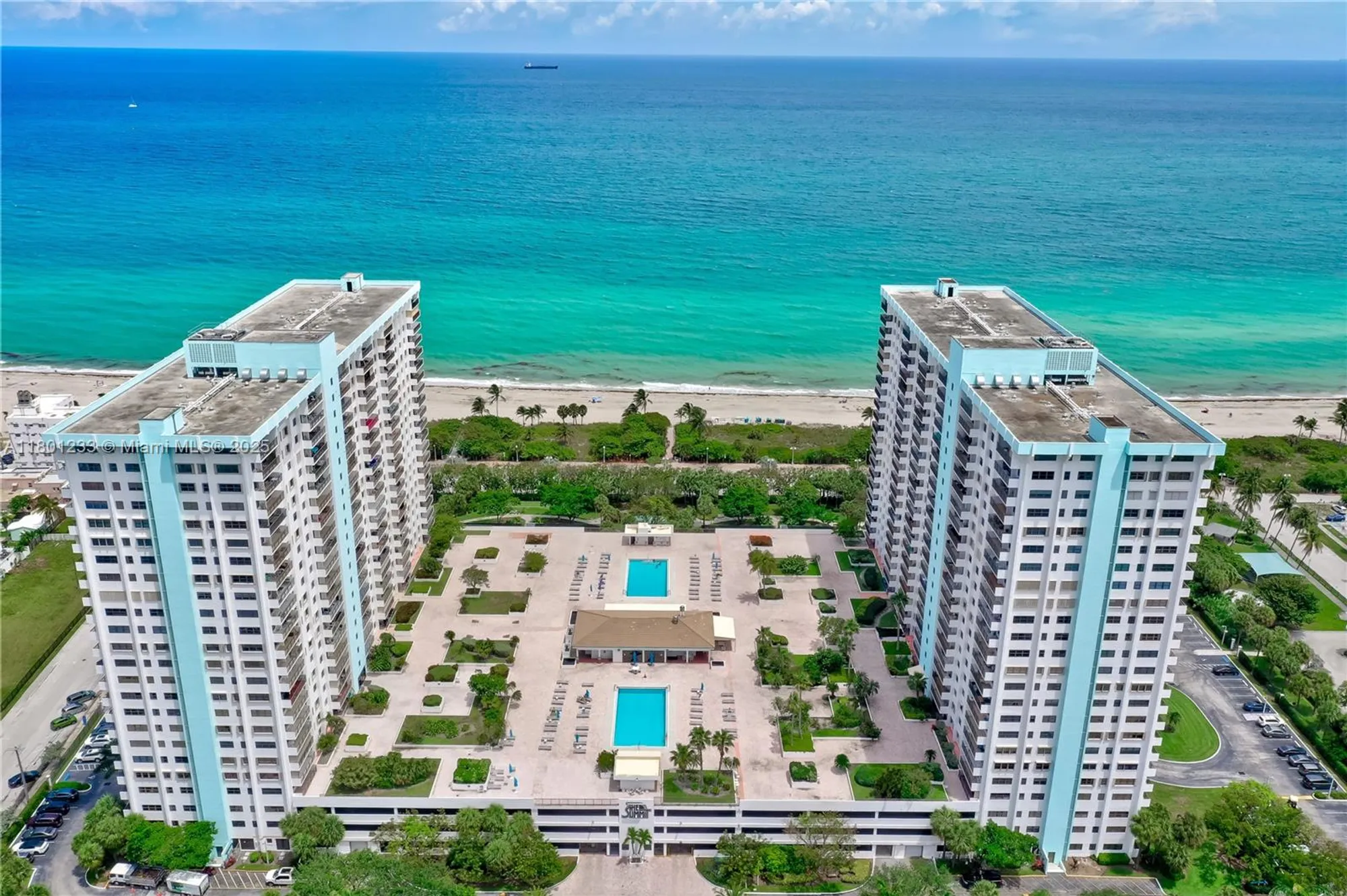 Property Slideshow image 2 of 84 | 1201 s ocean dr 1105n, Hollywood, FL, 33019