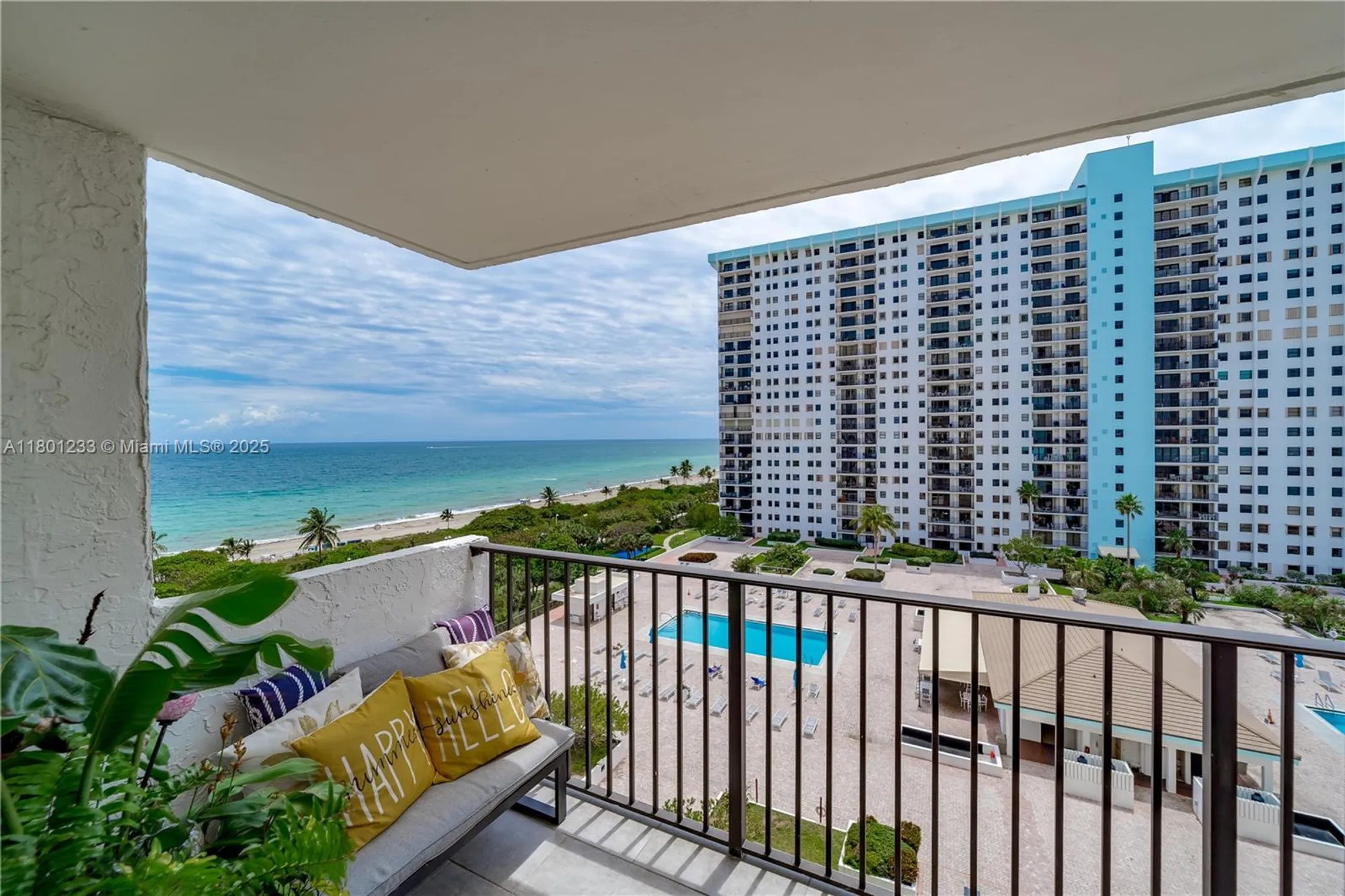 Property Slideshow image 35 of 84 | 1201 s ocean dr 1105n, Hollywood, FL, 33019