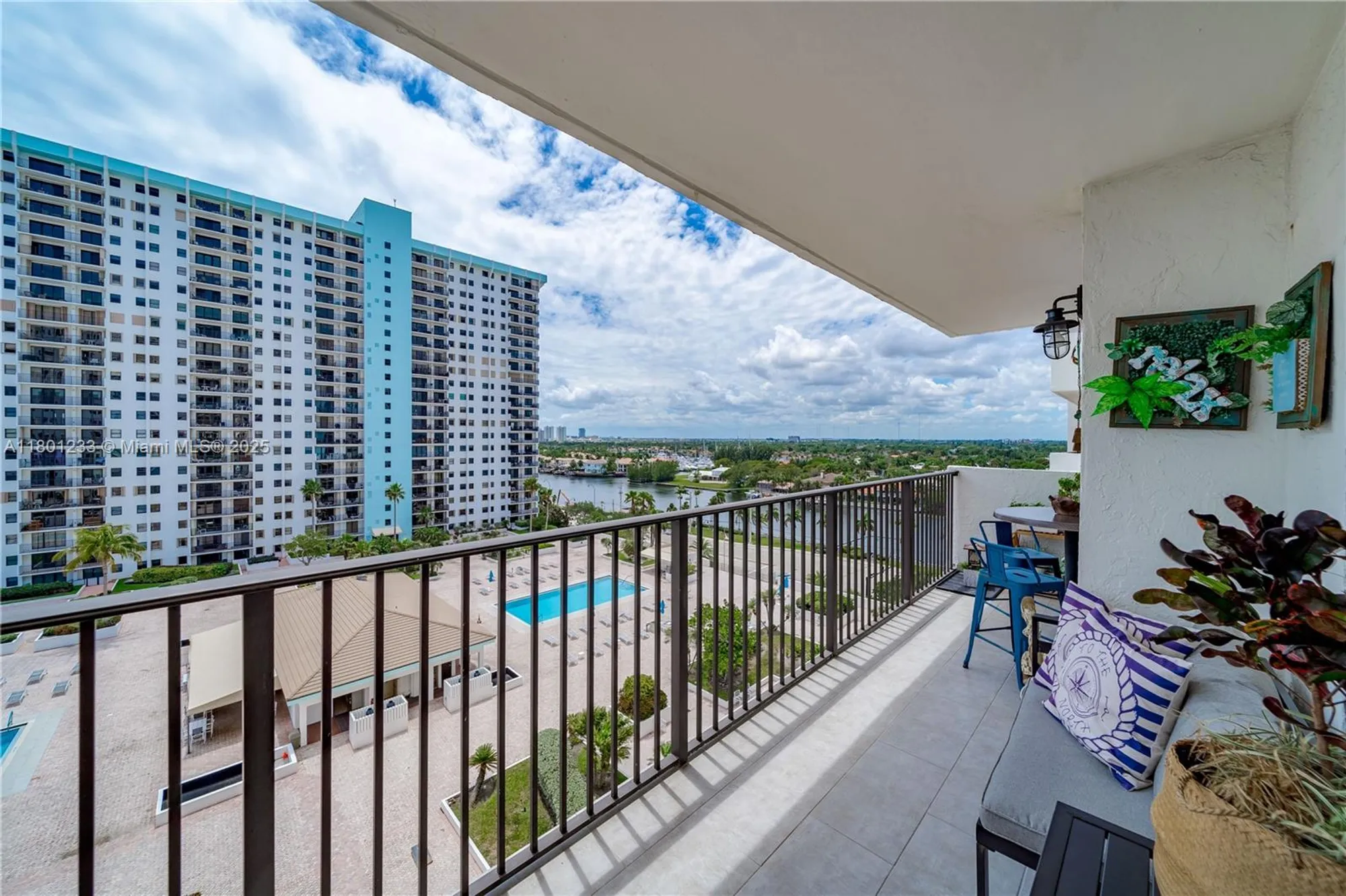 Property Slideshow image 37 of 84 | 1201 s ocean dr 1105n, Hollywood, FL, 33019