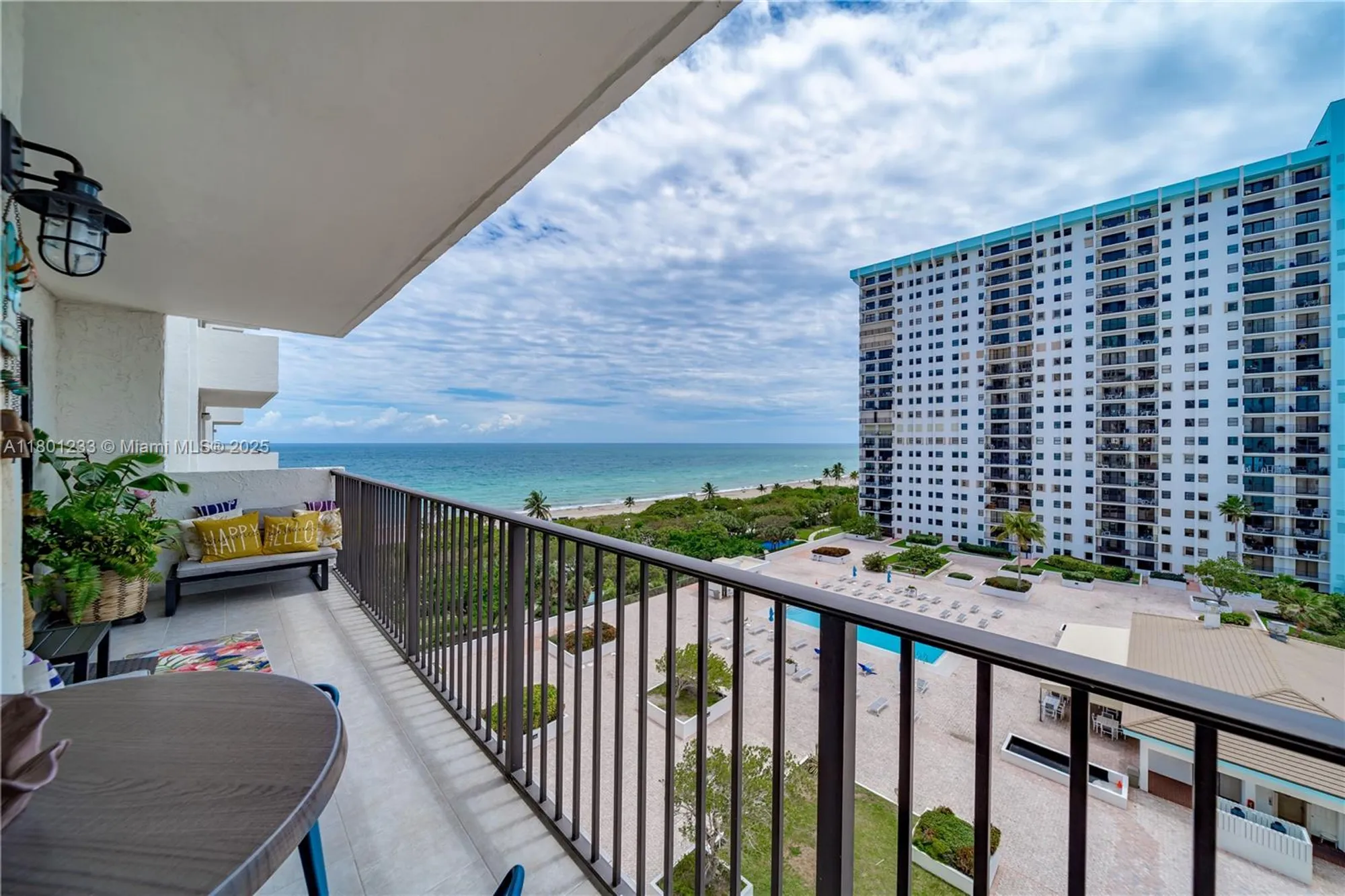 Property Slideshow image 40 of 84 | 1201 s ocean dr 1105n, Hollywood, FL, 33019