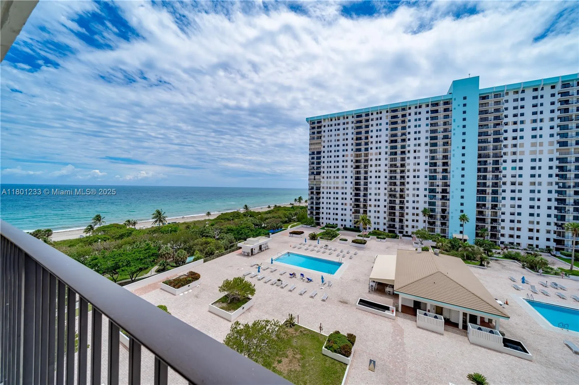 Property Slideshow image 43 of 84 | 1201 s ocean dr 1105n, Hollywood, FL, 33019