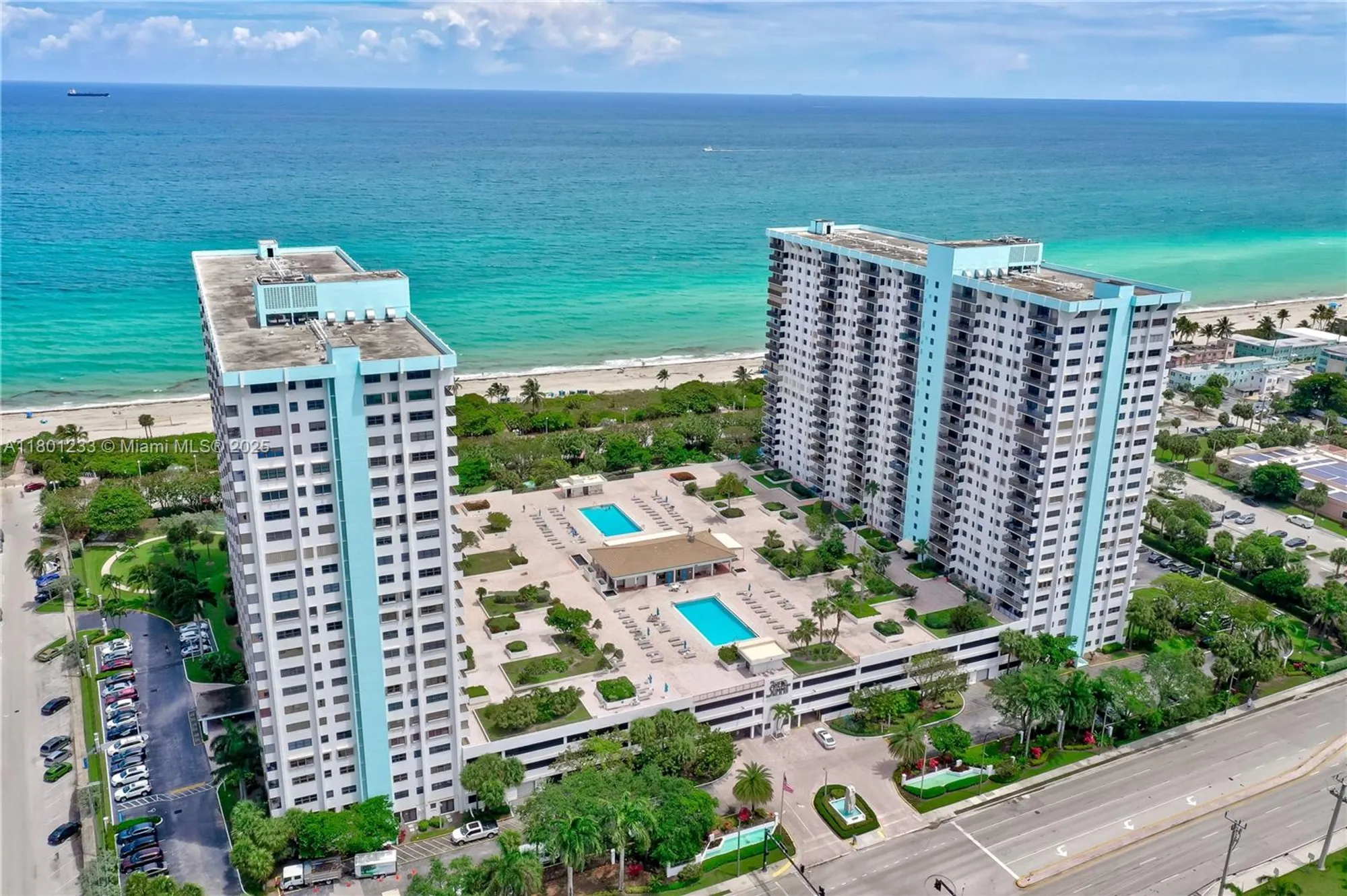 Property Slideshow image 73 of 84 | 1201 s ocean dr 1105n, Hollywood, FL, 33019