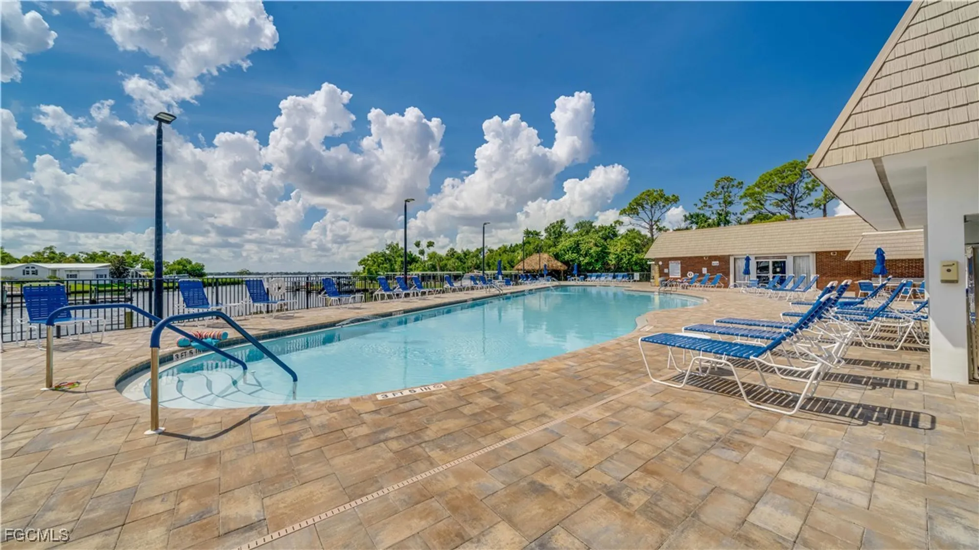Property Slideshow image 38 of 47 | 5602 captain john smith loop, North Fort Myers, FL, 33917