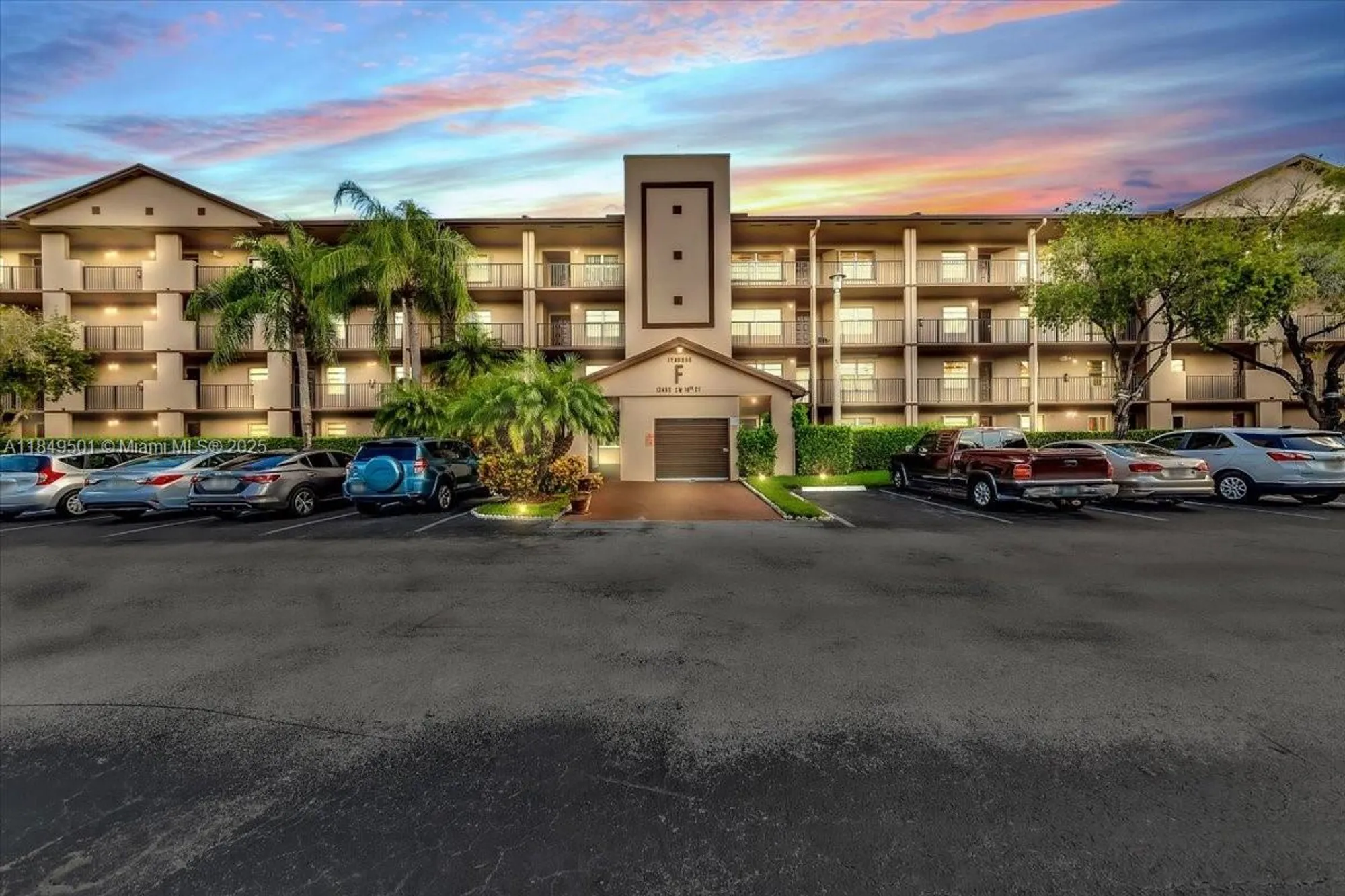 Property Slideshow image 1 of 53 | 13455 sw 16th ct f104, Pembroke Pines, FL, 33027
