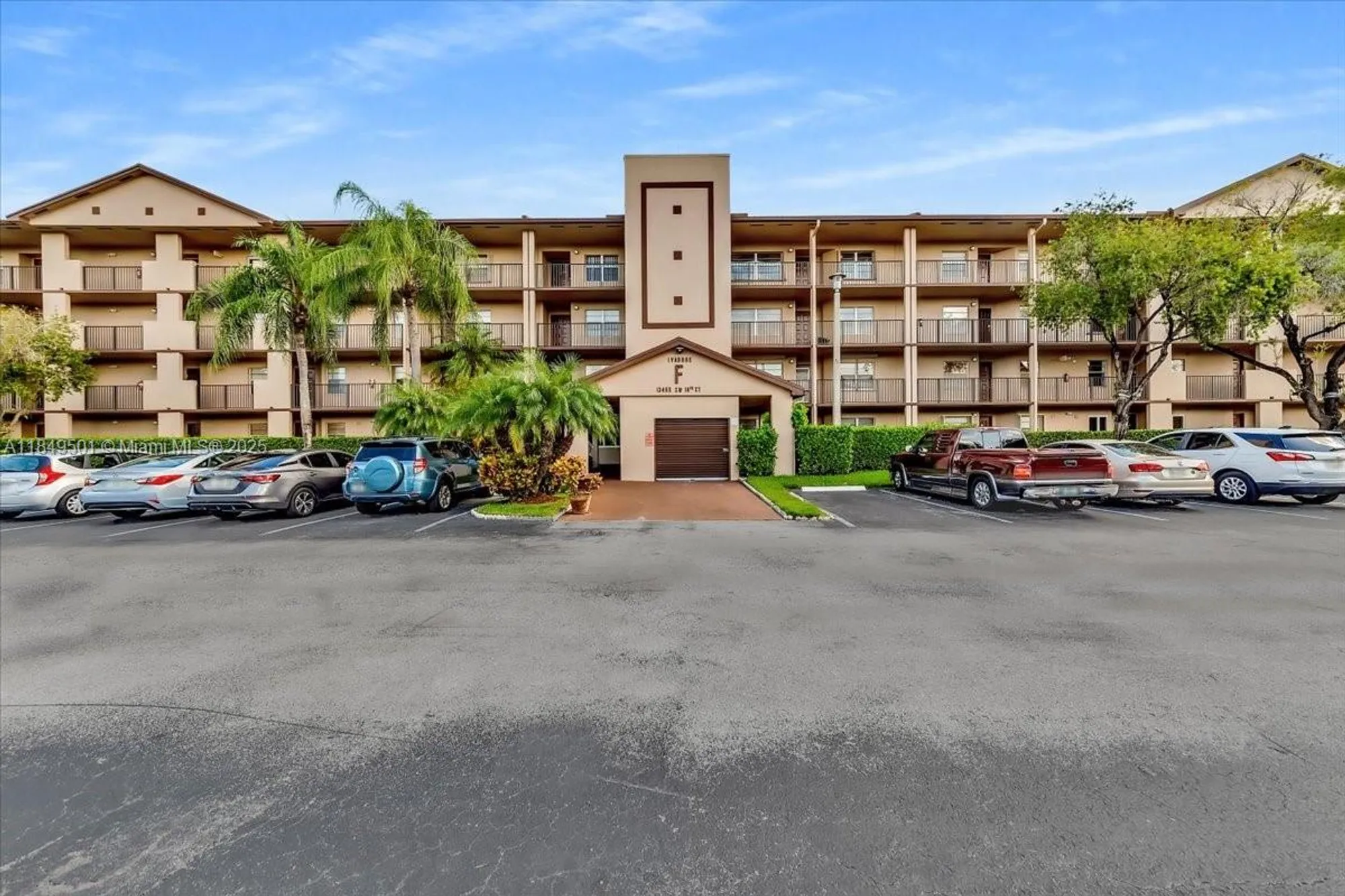 Property Slideshow image 20 of 53 | 13455 sw 16th ct f104, Pembroke Pines, FL, 33027