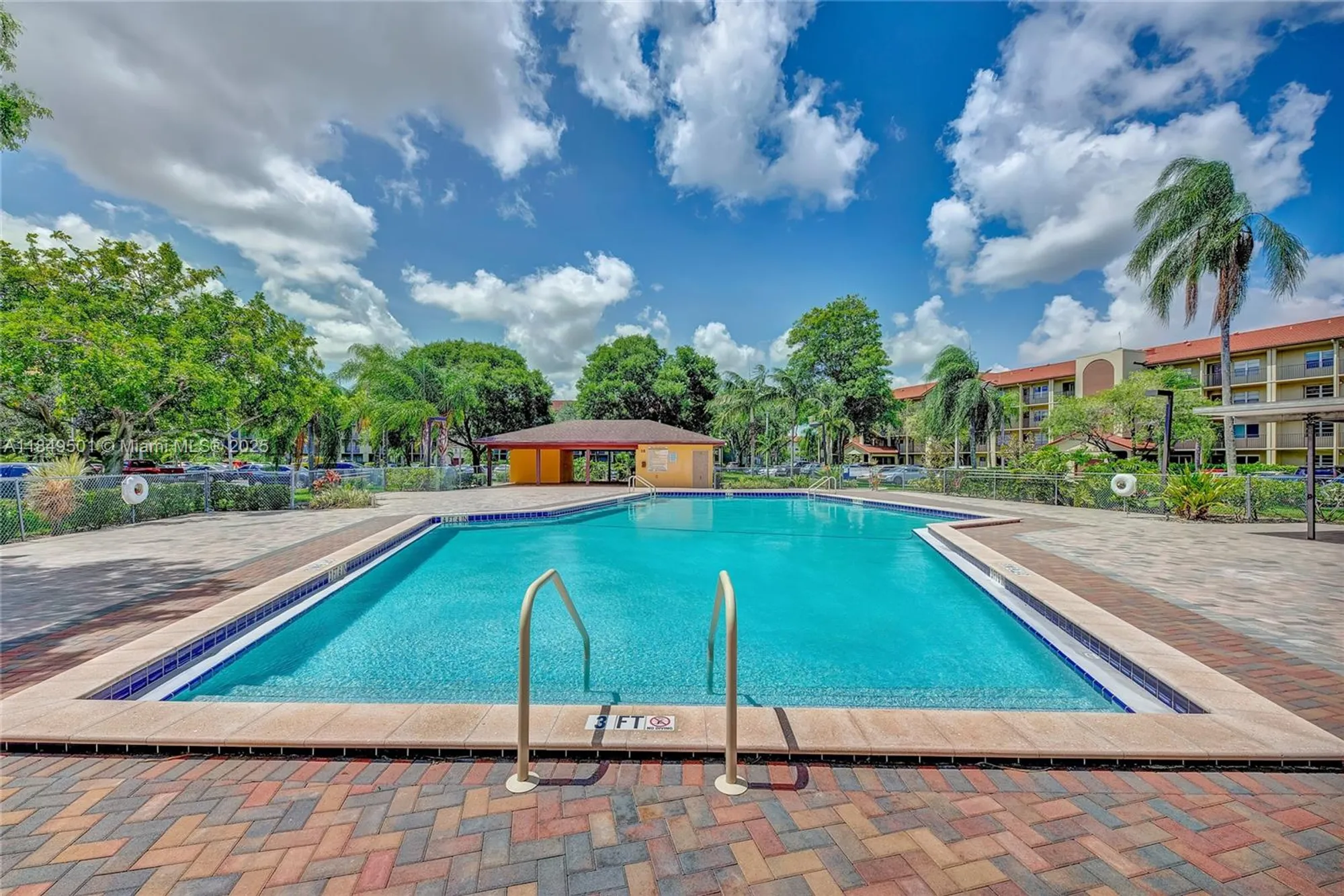 Property Slideshow image 30 of 53 | 13455 sw 16th ct f104, Pembroke Pines, FL, 33027