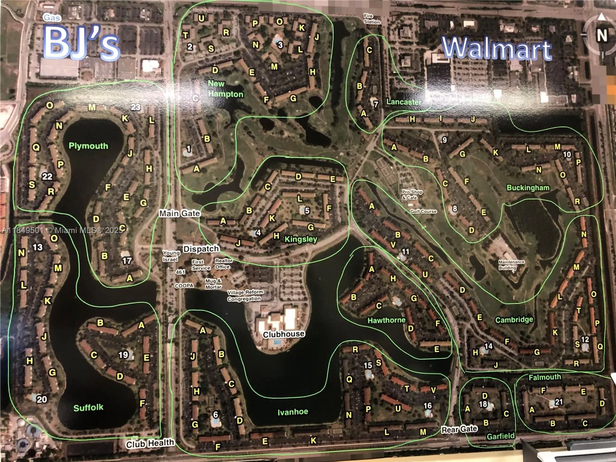 Property Slideshow image 52 of 53 | 13455 sw 16th ct f104, Pembroke Pines, FL, 33027