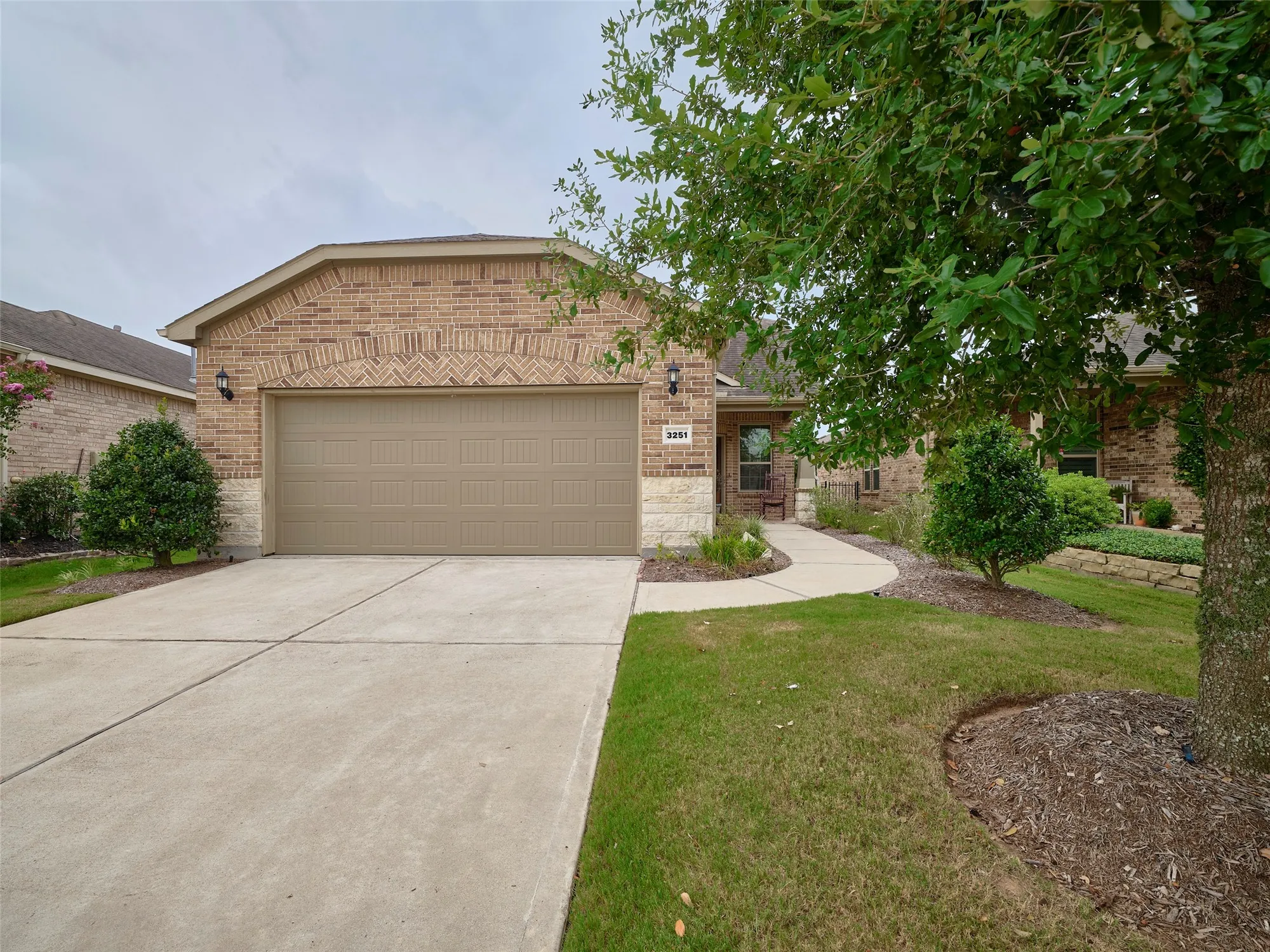 Property Slideshow image 1 of 50 | 3251 chimney swift ln, Richmond, TX, 77469