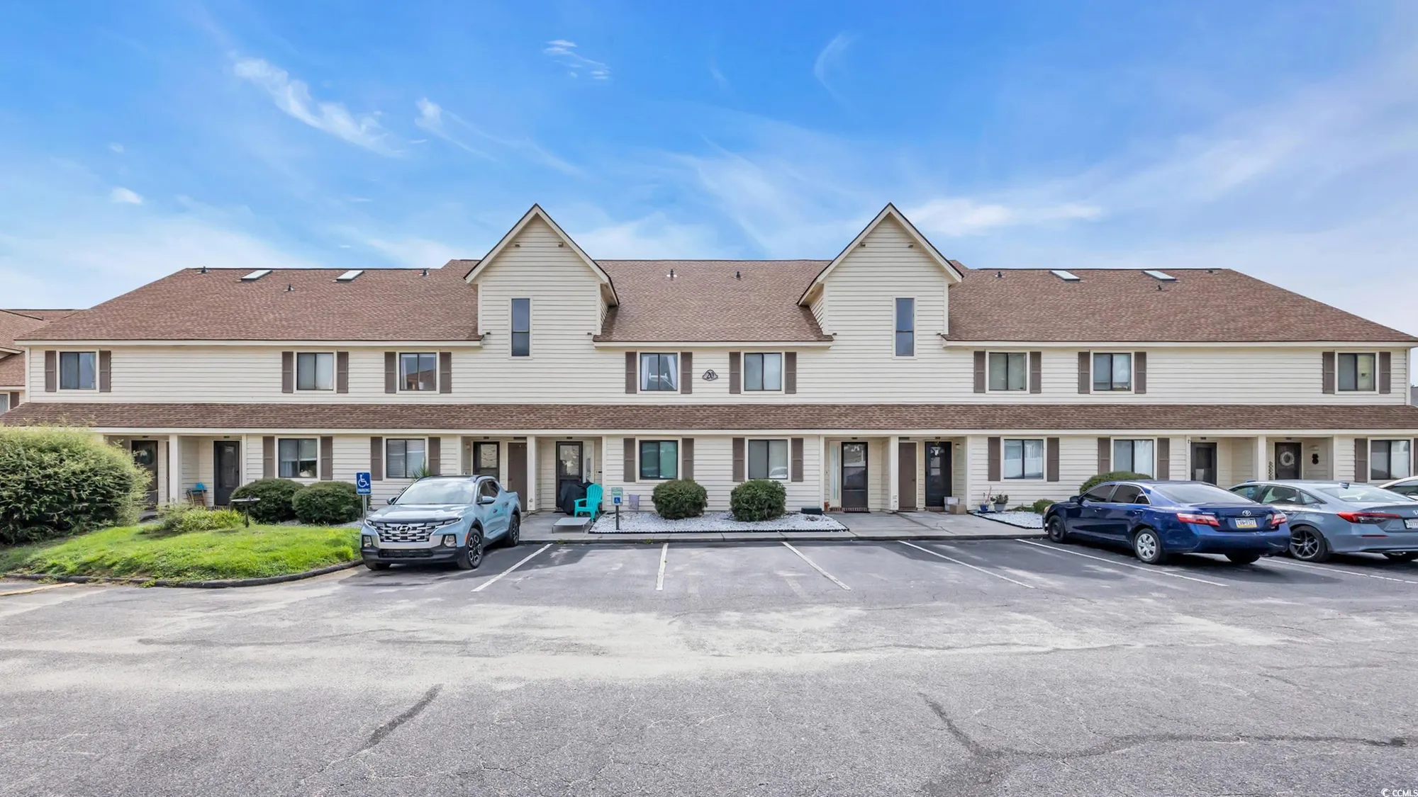 Property Slideshow image 1 of 40 | 510 fairwood lakes dr unit 20f, Myrtle Beach, SC, 29588