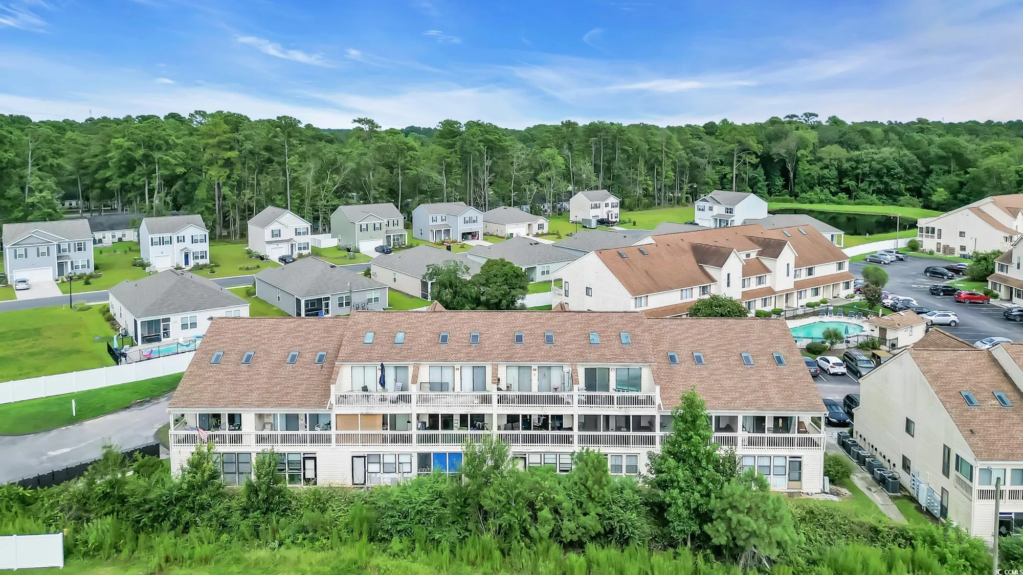 Property Slideshow image 24 of 40 | 510 fairwood lakes dr unit 20f, Myrtle Beach, SC, 29588