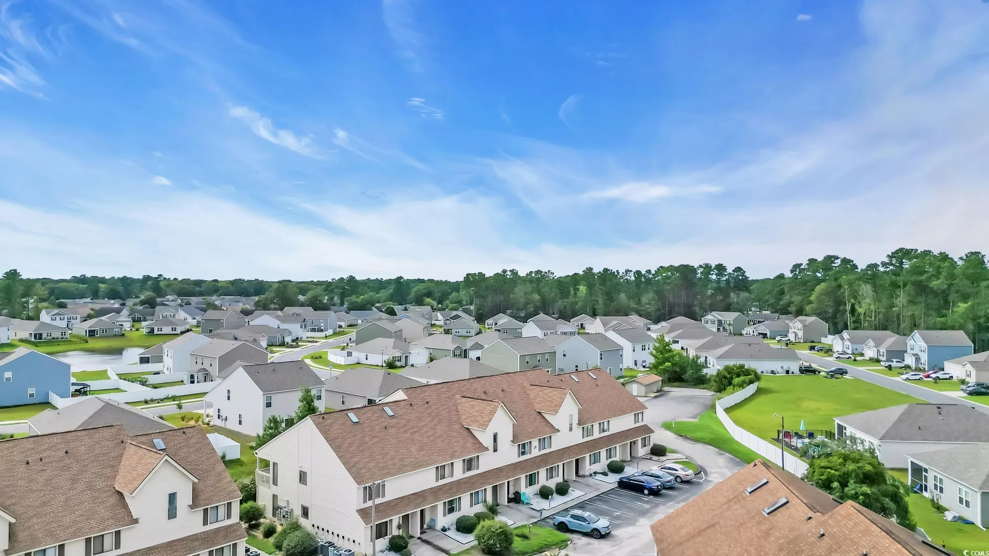 Property Slideshow image 28 of 40 | 510 fairwood lakes dr unit 20f, Myrtle Beach, SC, 29588