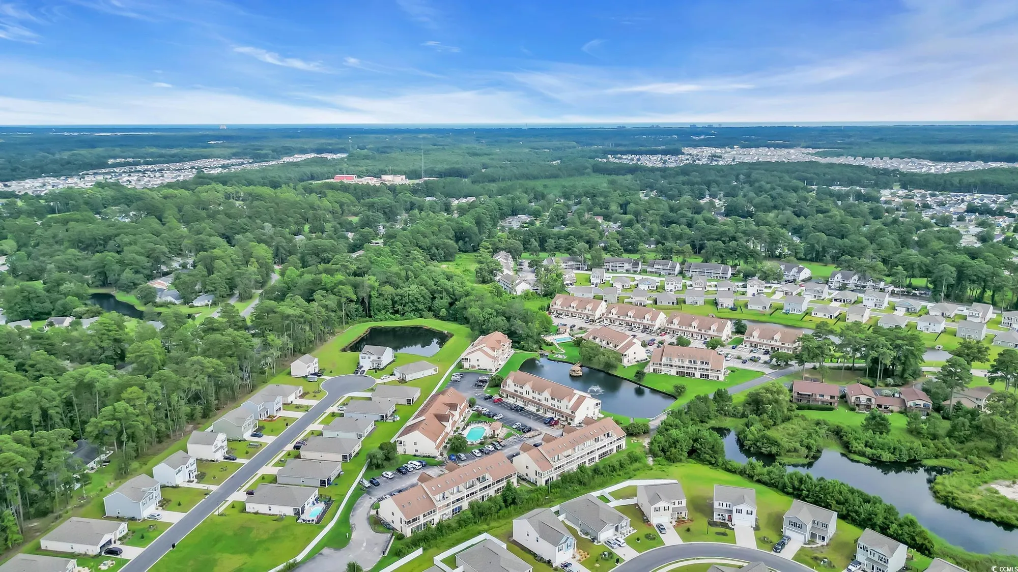 Property Slideshow image 29 of 40 | 510 fairwood lakes dr unit 20f, Myrtle Beach, SC, 29588