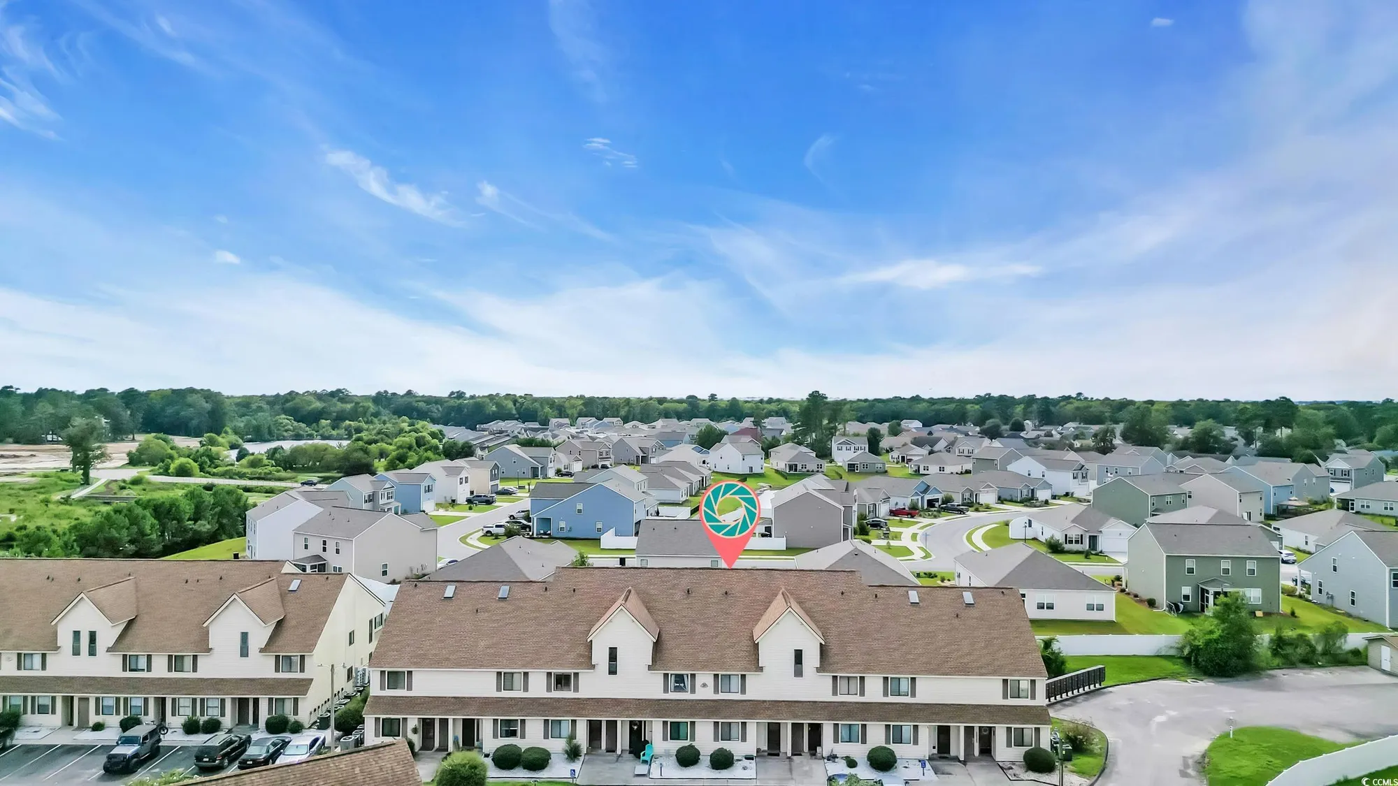 Property Slideshow image 35 of 40 | 510 fairwood lakes dr unit 20f, Myrtle Beach, SC, 29588