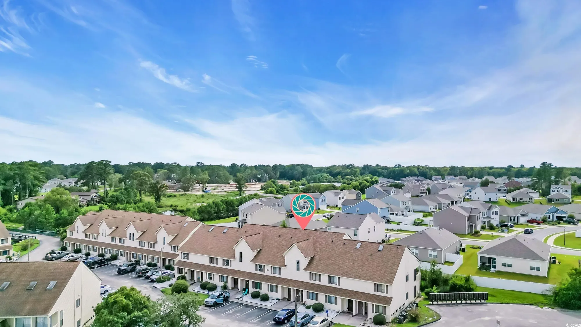 Property Slideshow image 36 of 40 | 510 fairwood lakes dr unit 20f, Myrtle Beach, SC, 29588