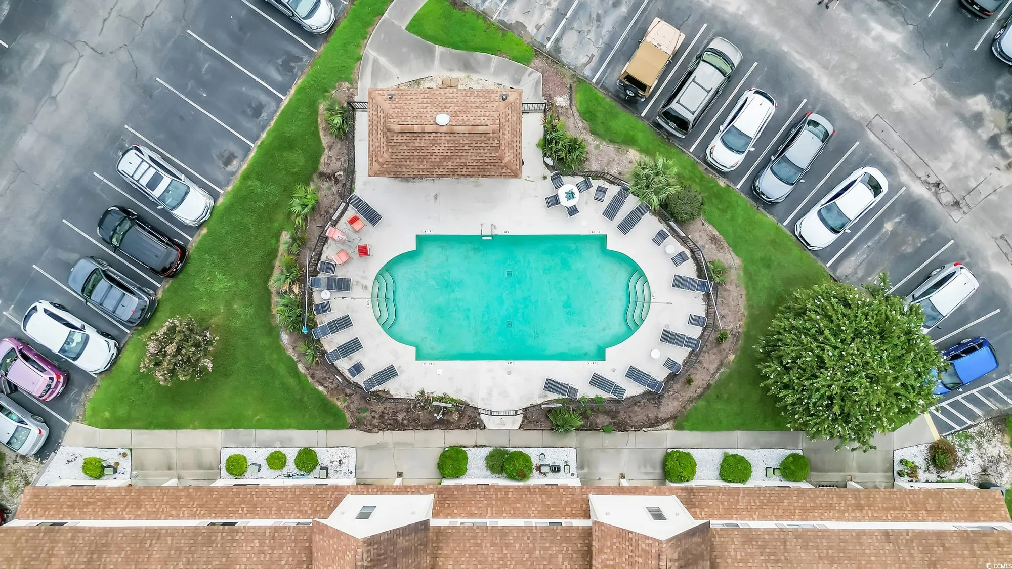 Property Slideshow image 30 of 40 | 510 fairwood lakes dr unit 20f, Myrtle Beach, SC, 29588