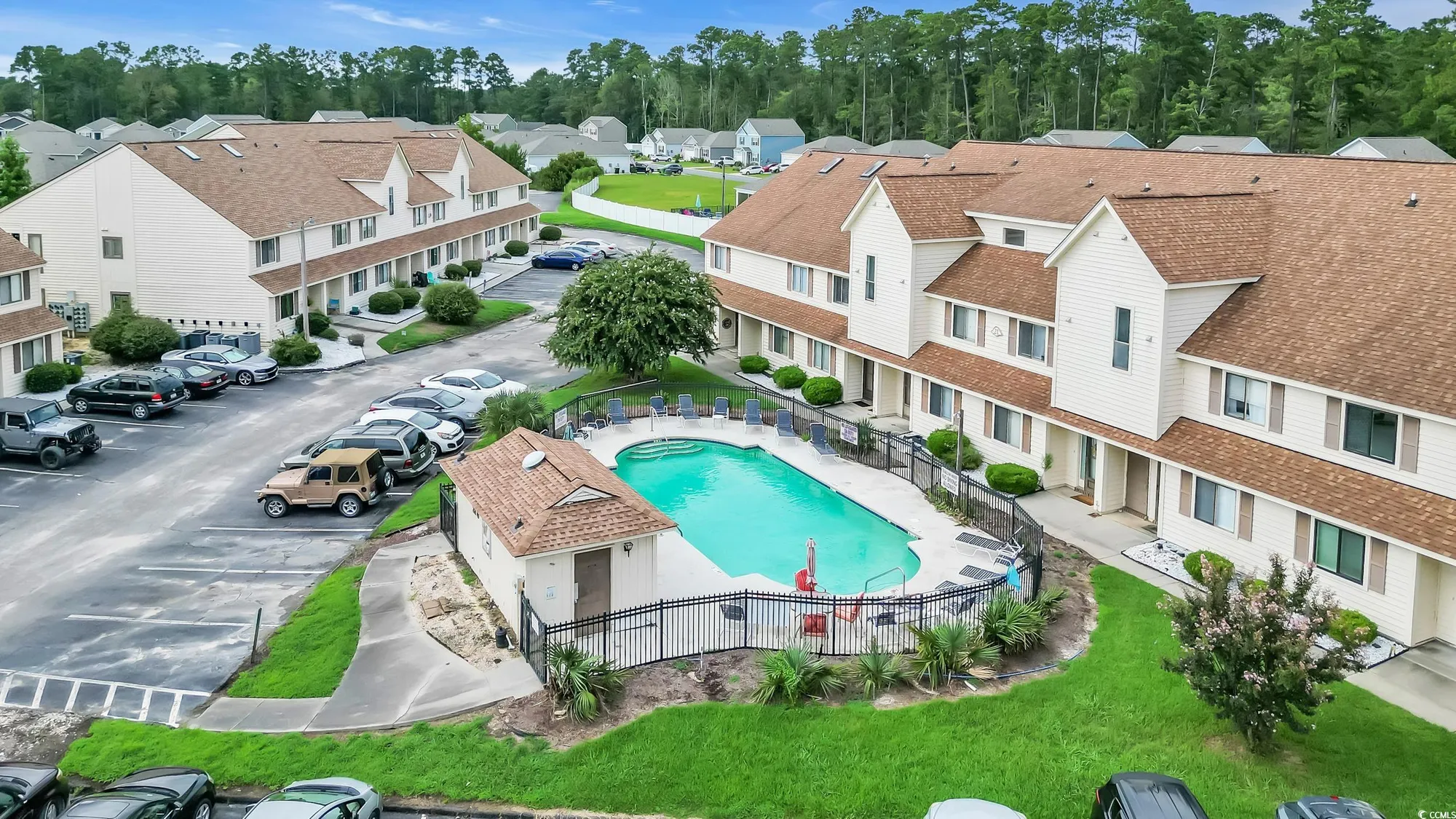 Property Slideshow image 32 of 40 | 510 fairwood lakes dr unit 20f, Myrtle Beach, SC, 29588