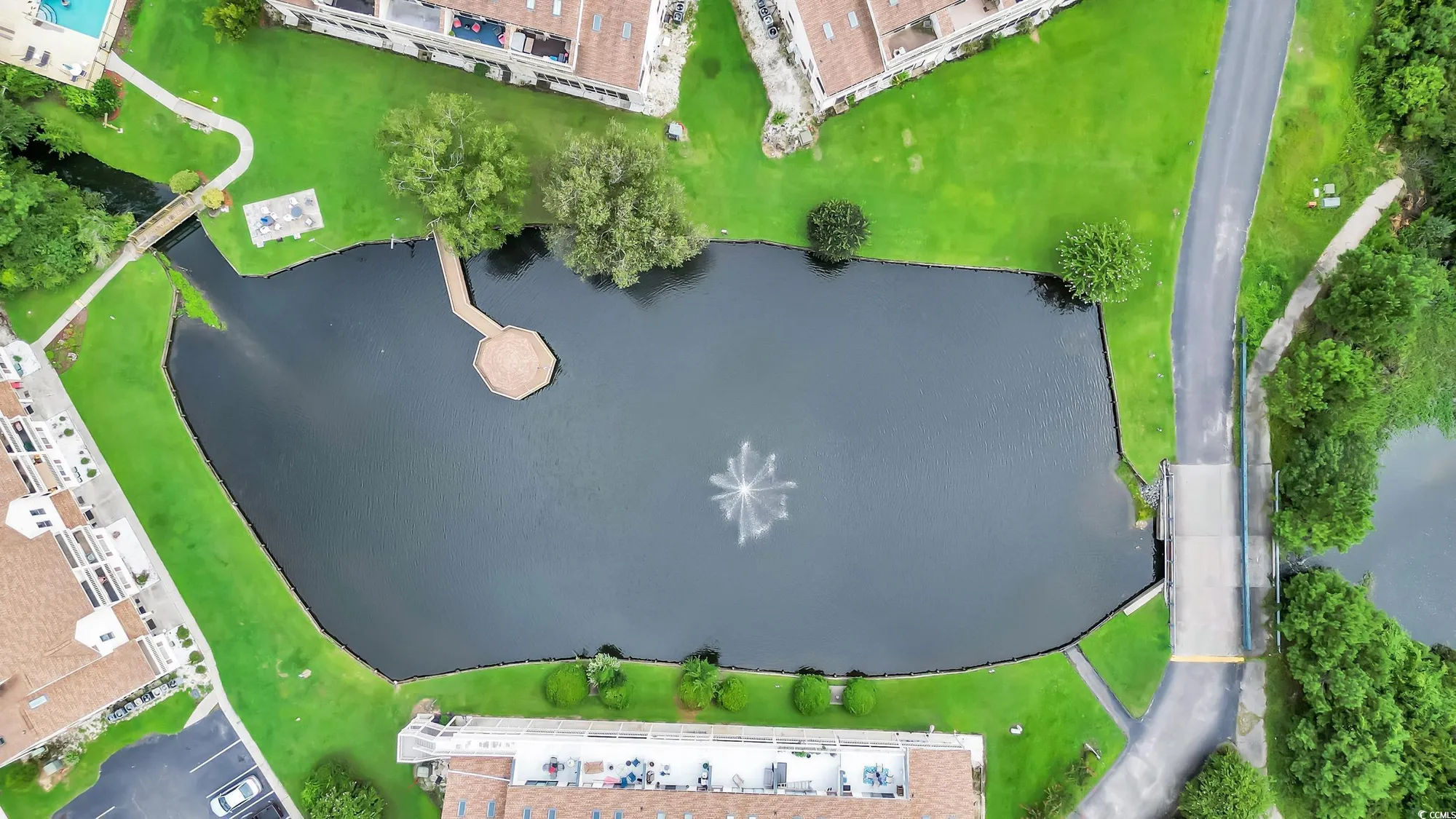 Property Slideshow image 33 of 40 | 510 fairwood lakes dr unit 20f, Myrtle Beach, SC, 29588