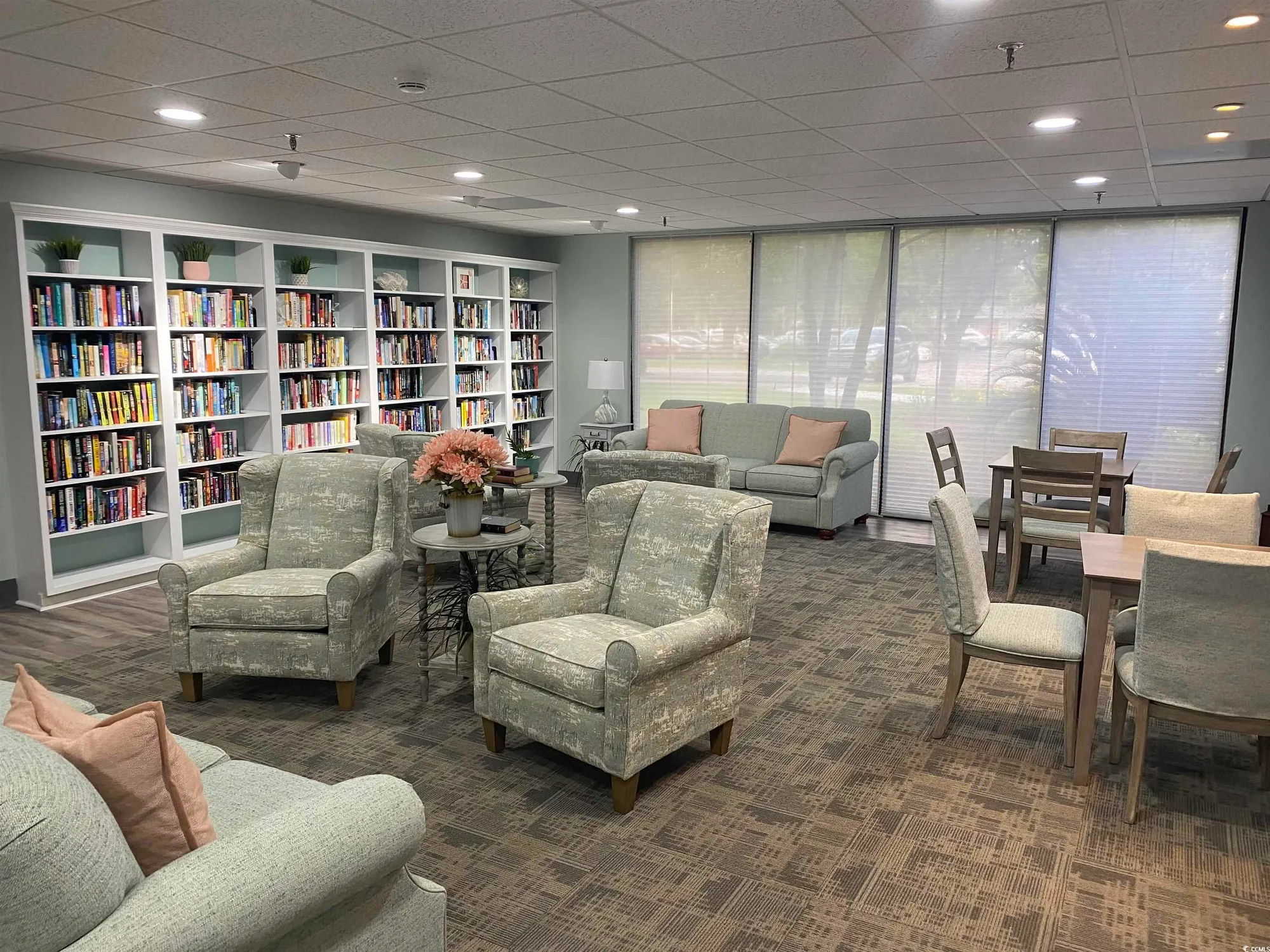 Property Slideshow image 25 of 28 | 5001 little river rd w106, Myrtle Beach, SC, 29577