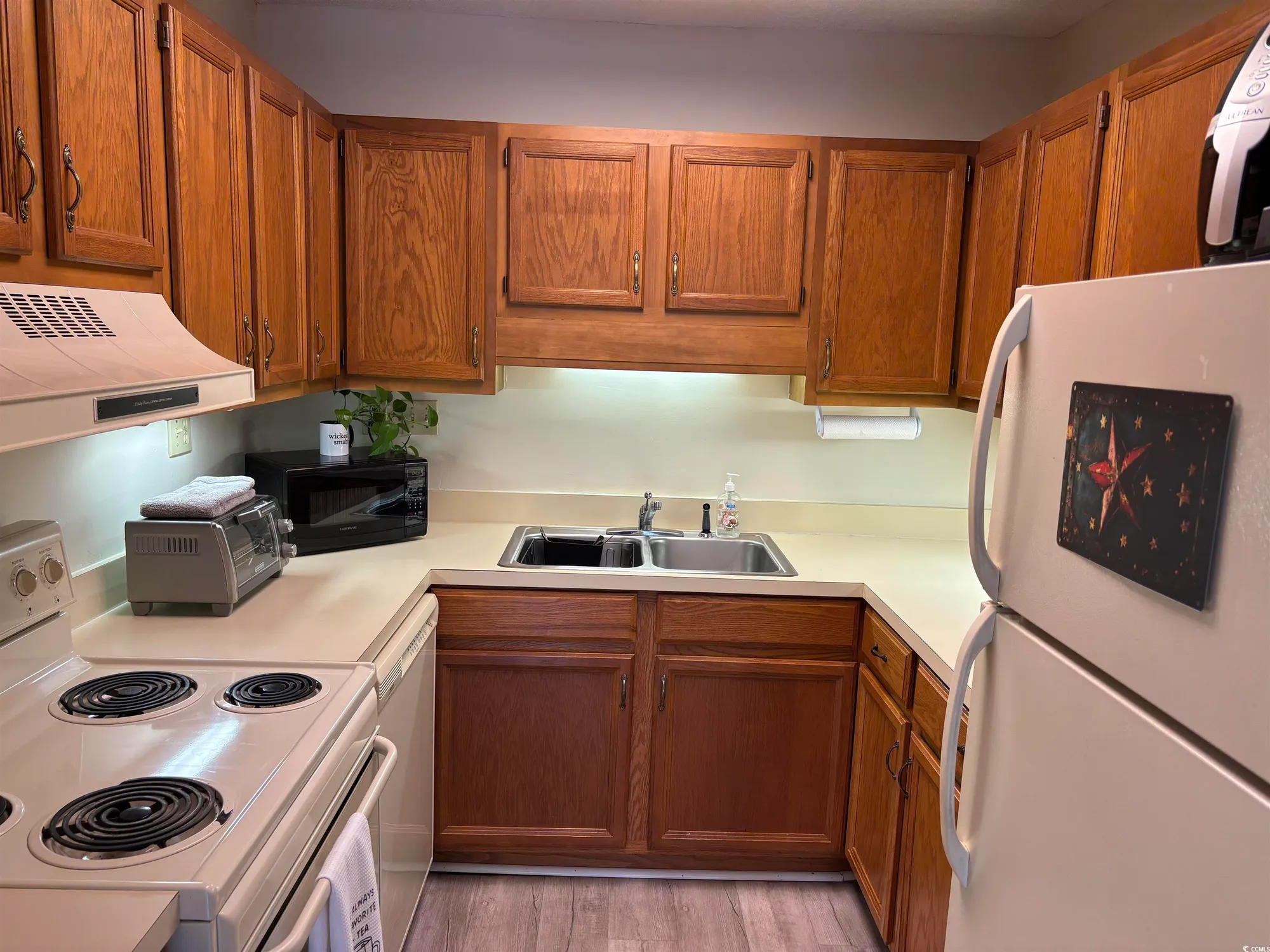 Property Slideshow image 6 of 28 | 5001 little river rd w106, Myrtle Beach, SC, 29577