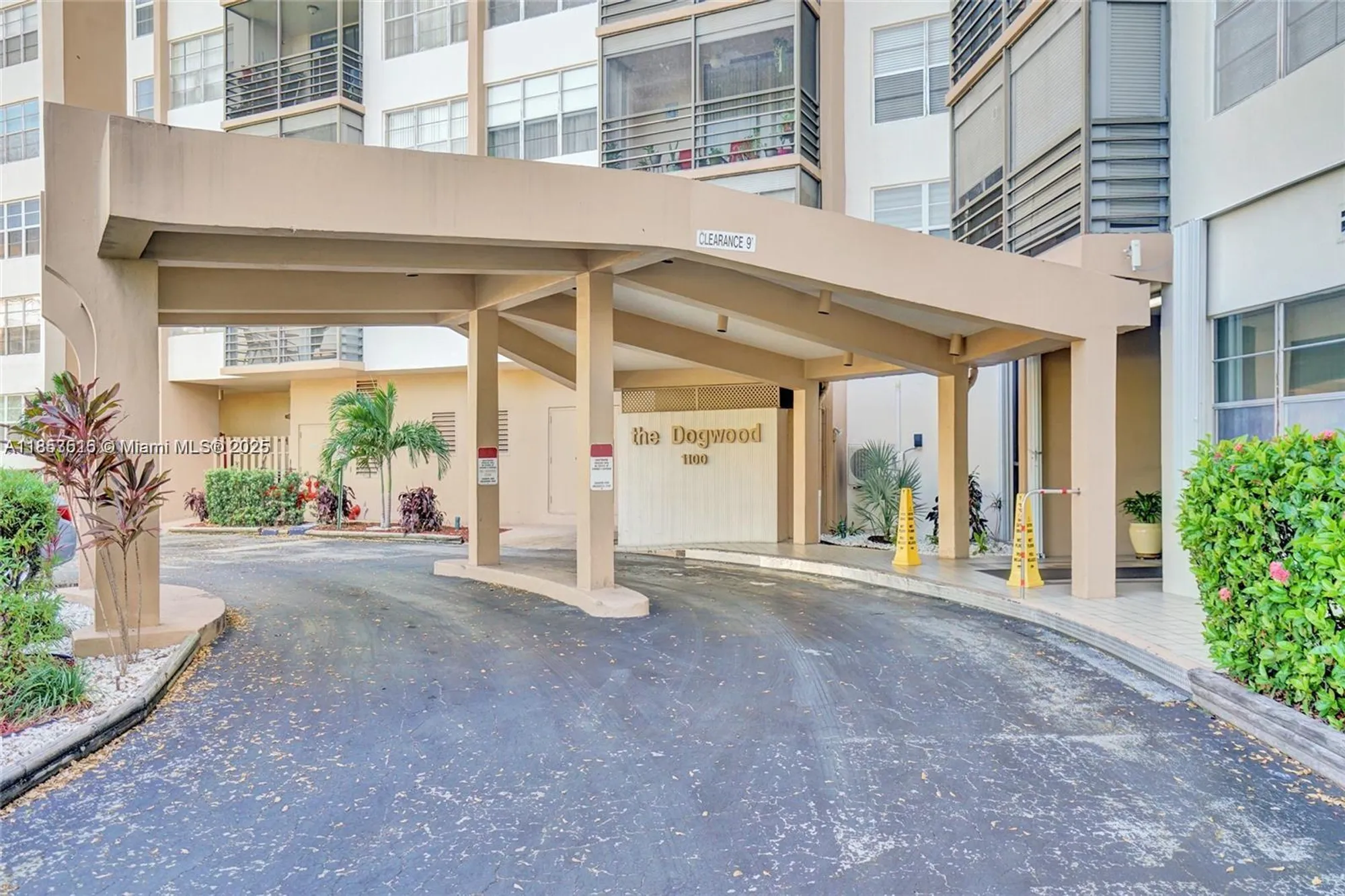 Property Slideshow image 2 of 31 | 1100 saint charles pl 504, Pembroke Pines, FL, 33026