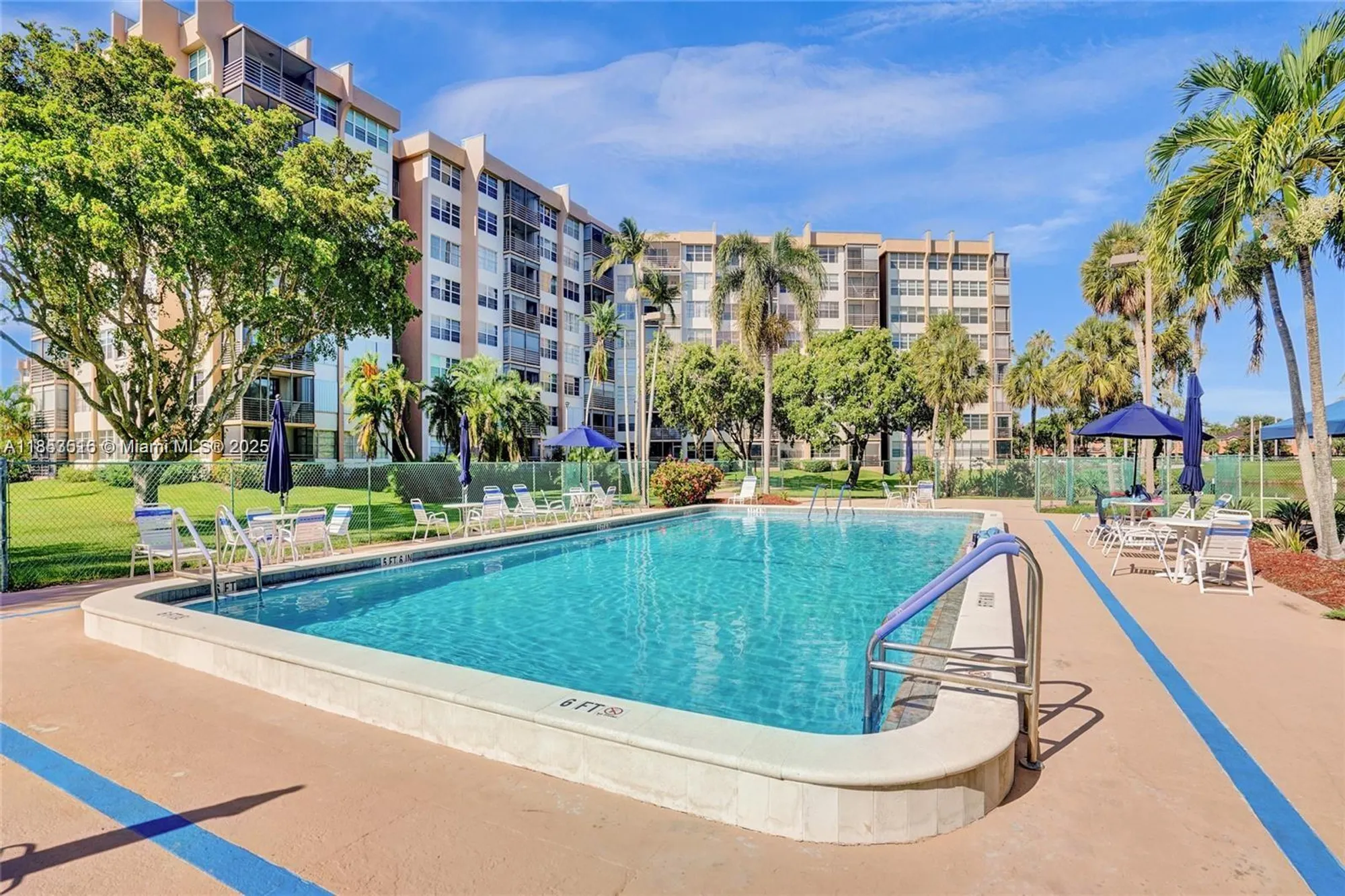 Property Slideshow image 4 of 31 | 1100 saint charles pl 504, Pembroke Pines, FL, 33026