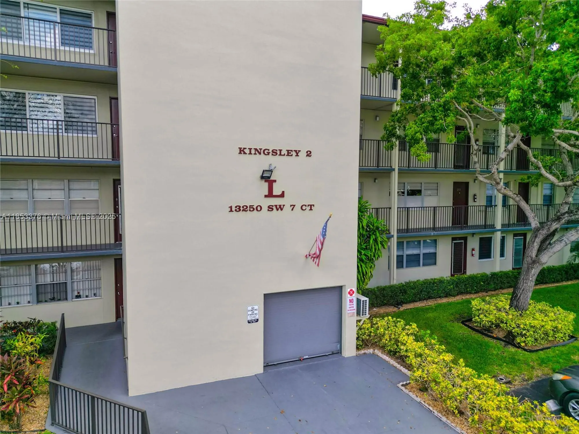 Property Slideshow image 1 of 22 | 13250 sw 7th ct 412l, Pembroke Pines, FL, 33027