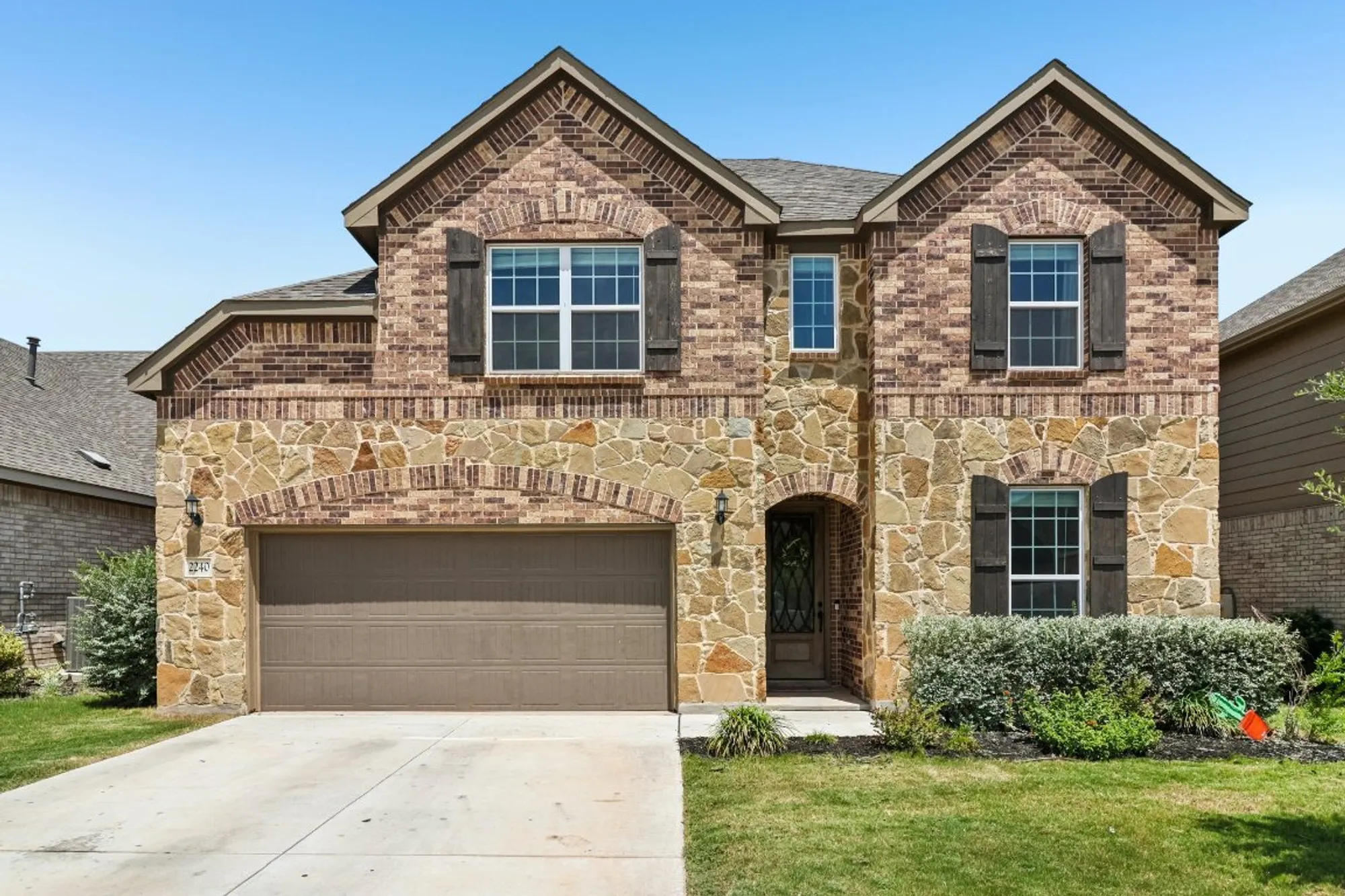 Property Slideshow image 2 of 40 | 2240 zachry dr, New Braunfels, TX, 78132