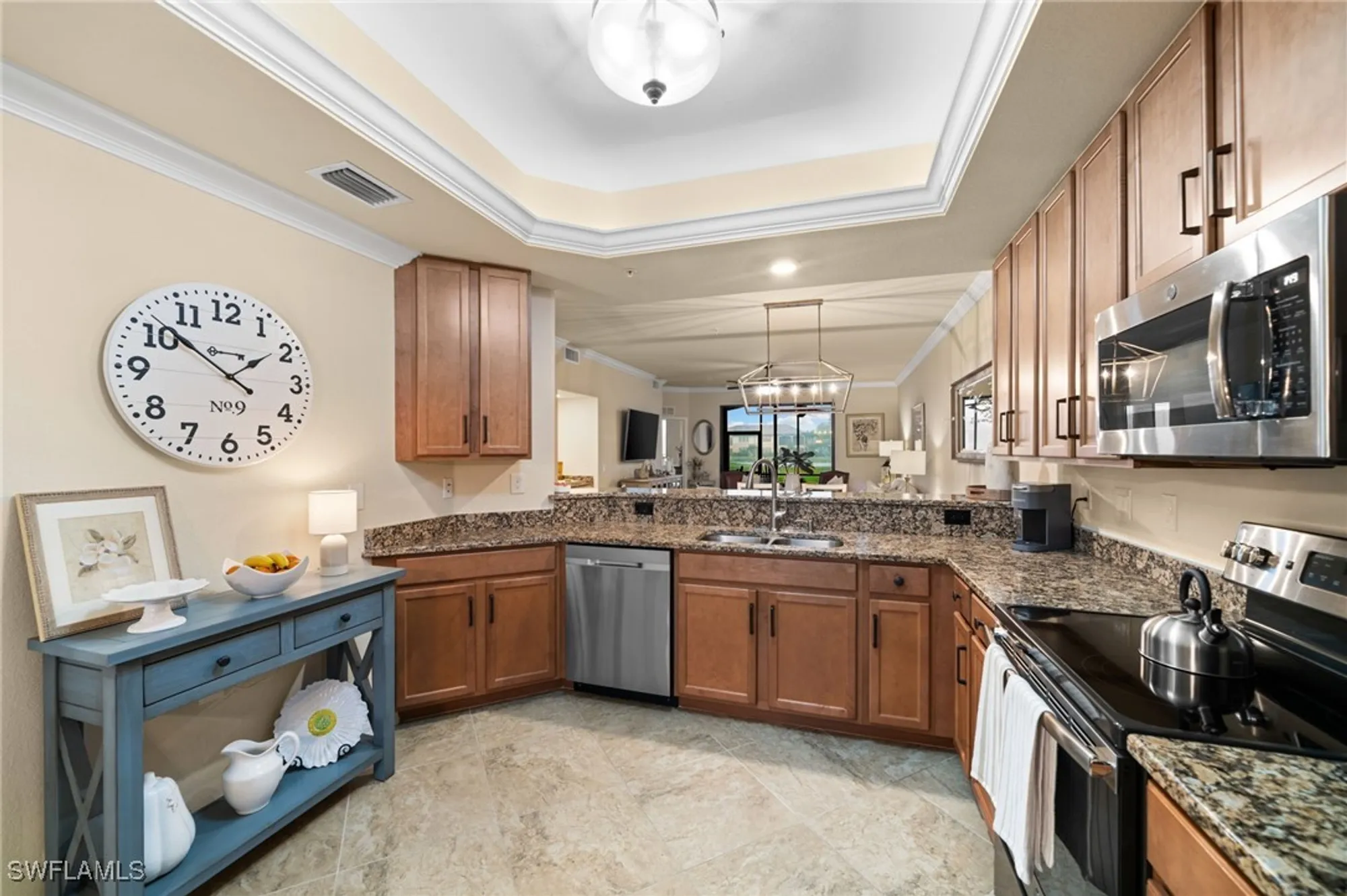Property Slideshow image 10 of 39 | 28042 bridgetown ct 4611, Bonita Springs, FL, 34135