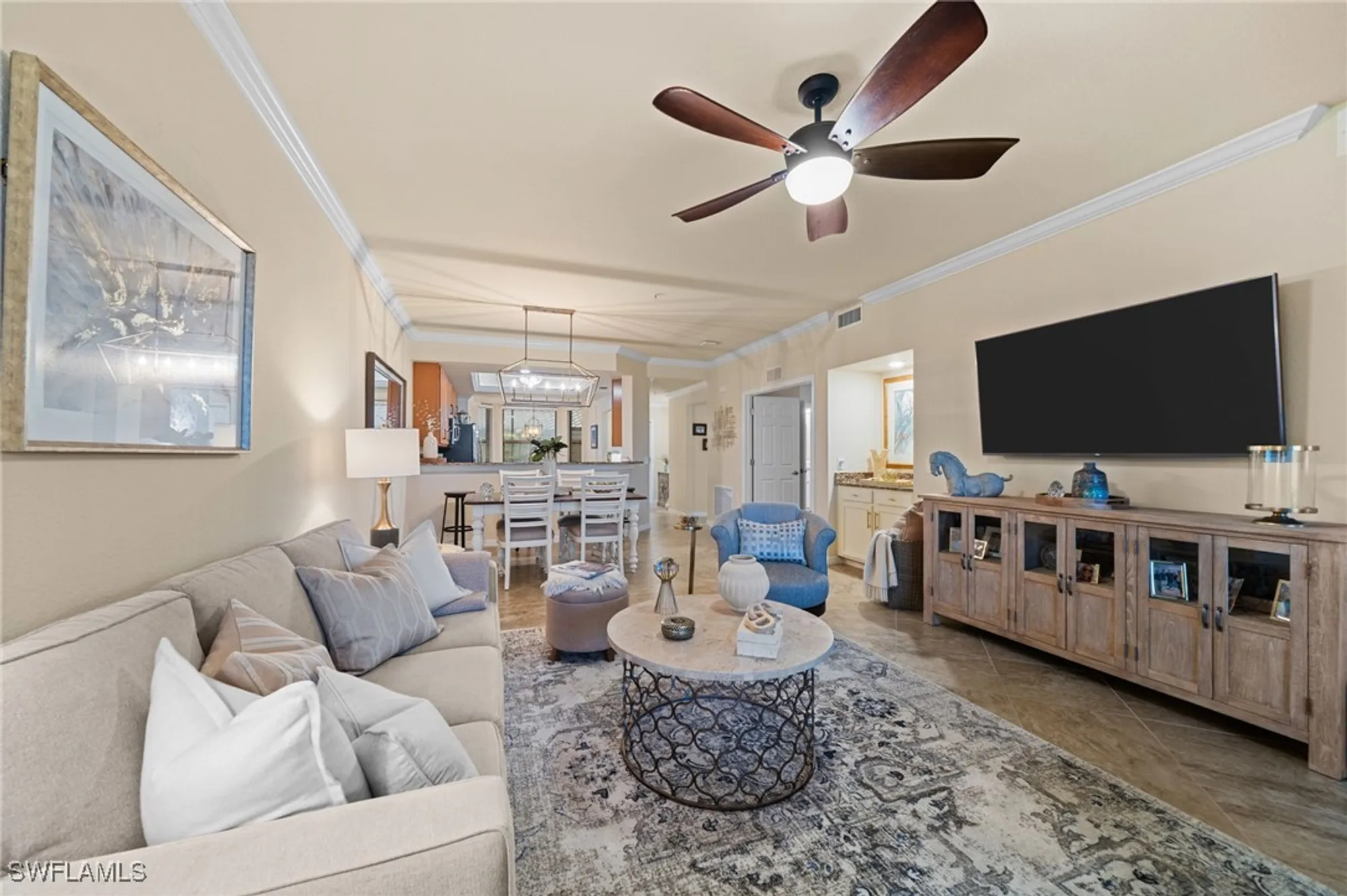 Property Slideshow image 2 of 39 | 28042 bridgetown ct 4611, Bonita Springs, FL, 34135