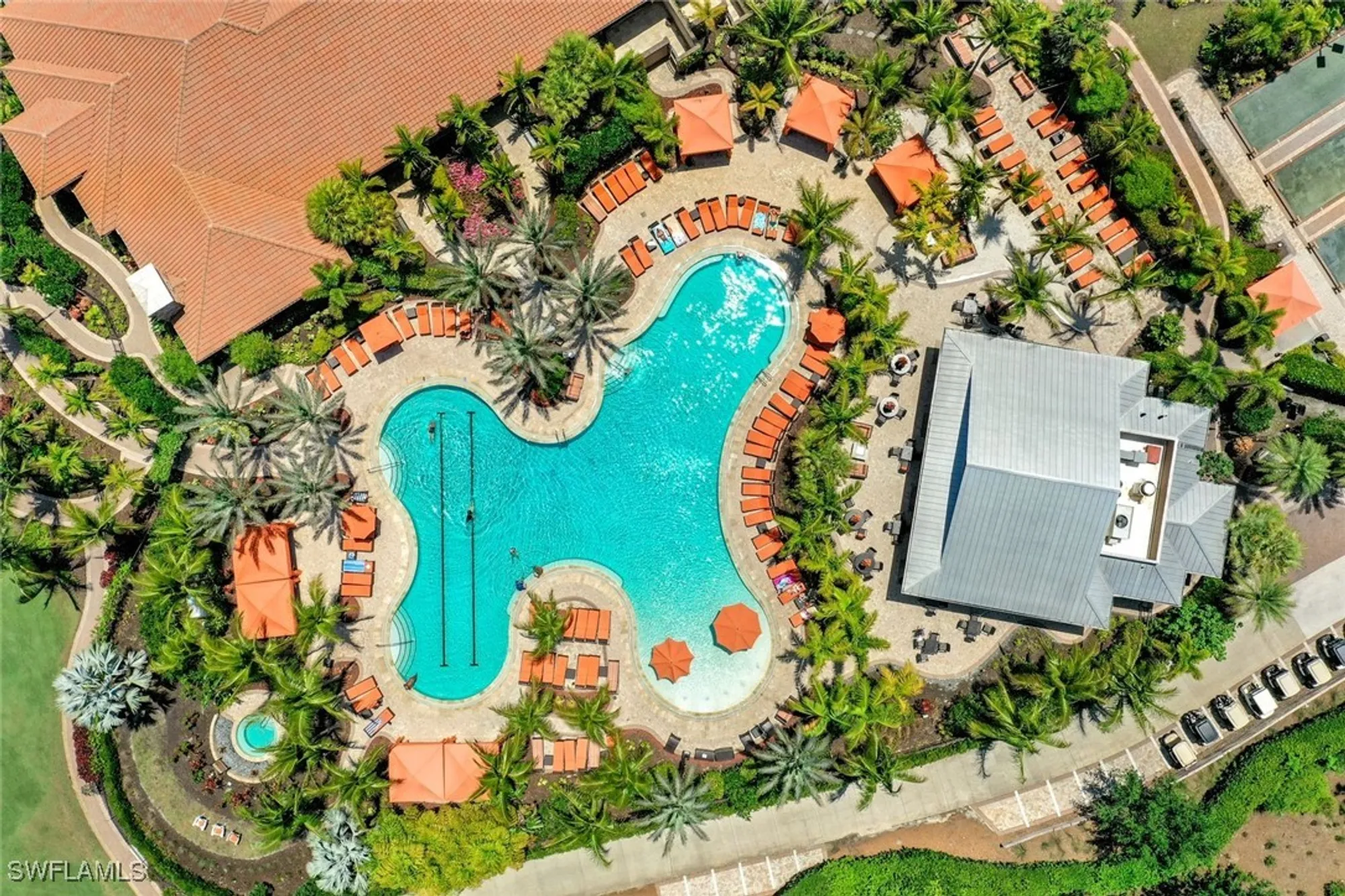 Property Slideshow image 34 of 39 | 28042 bridgetown ct 4611, Bonita Springs, FL, 34135